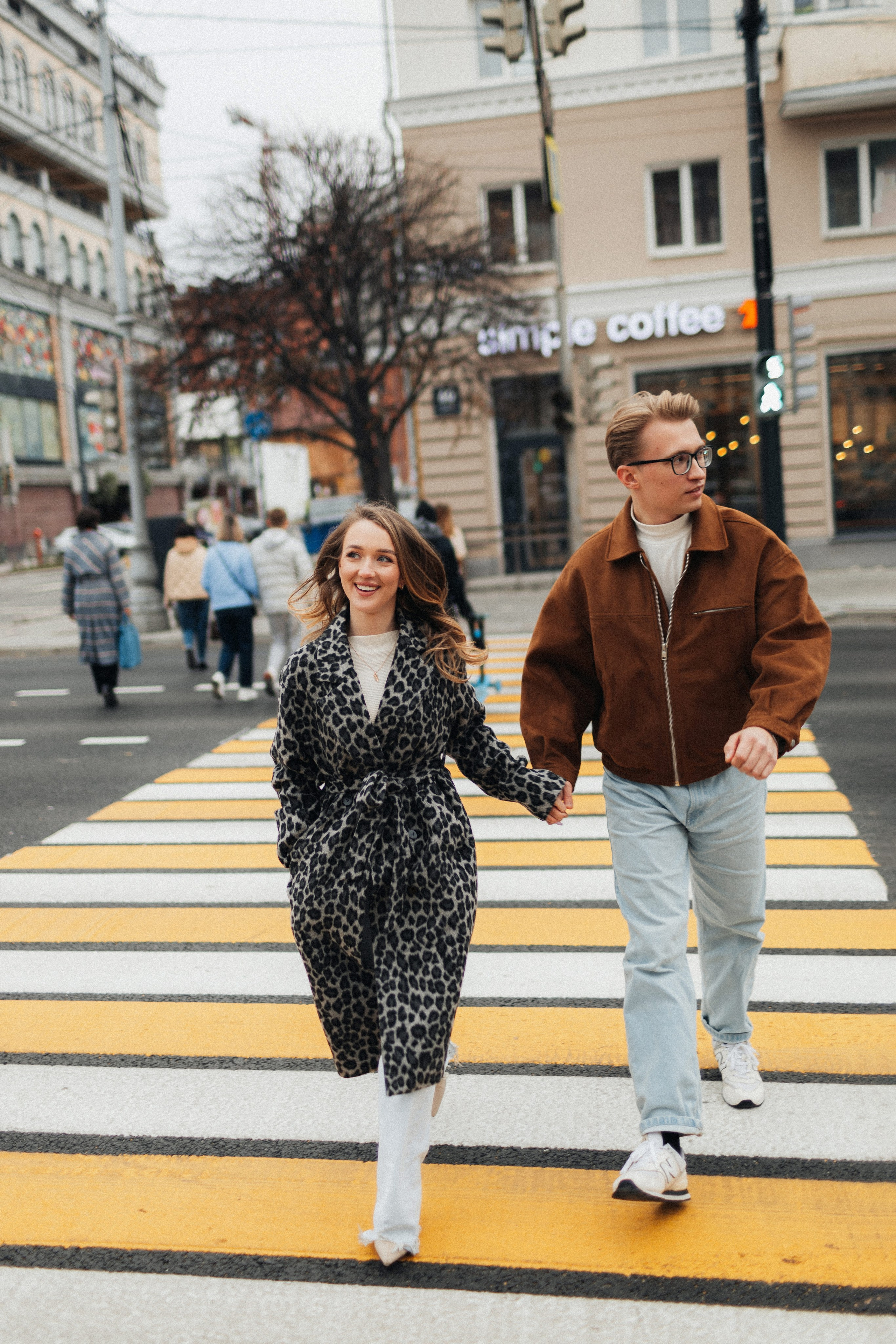 Анна&Даниил. Фотограф ЕКБ