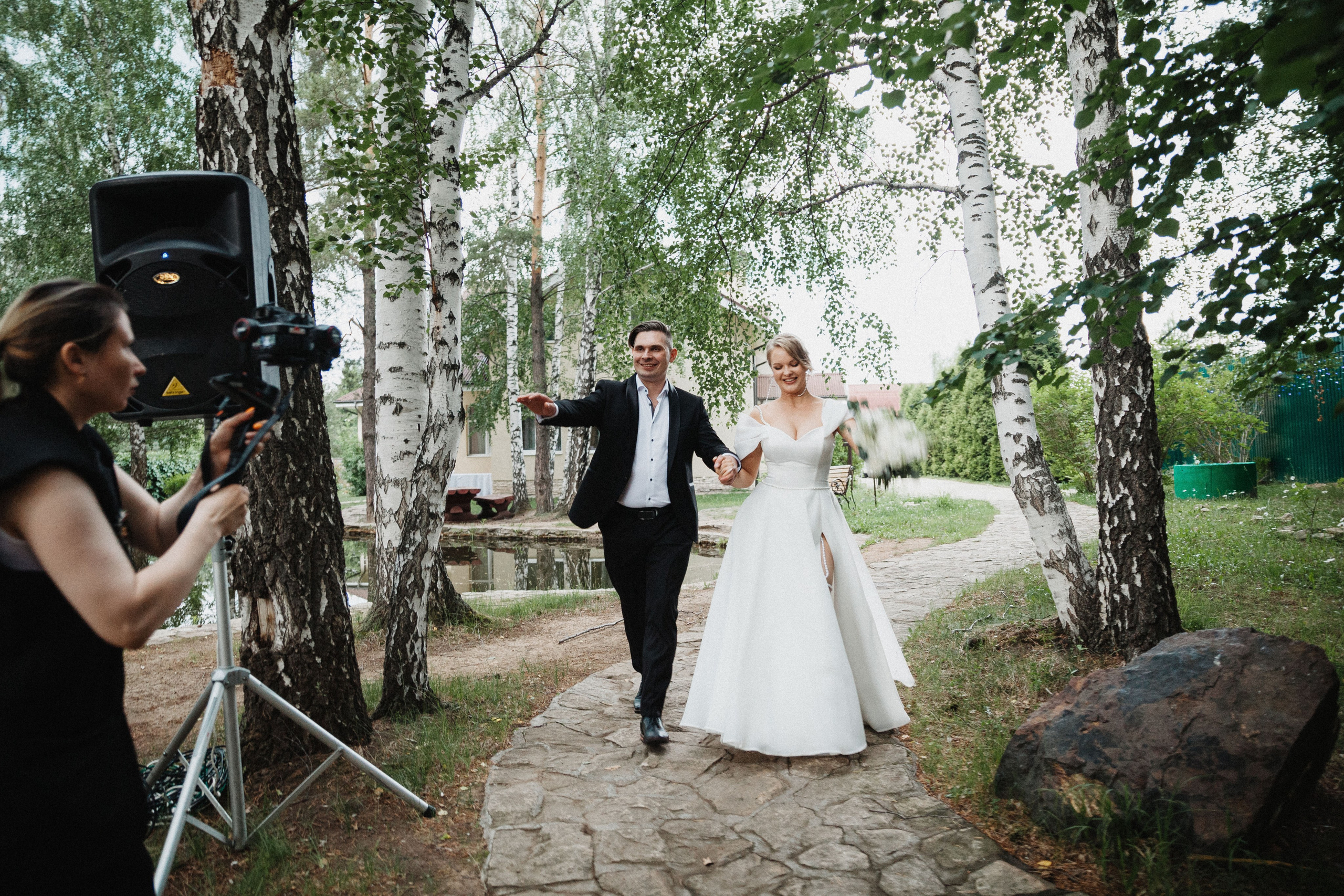 Волгины. Фотограф ЕКБ