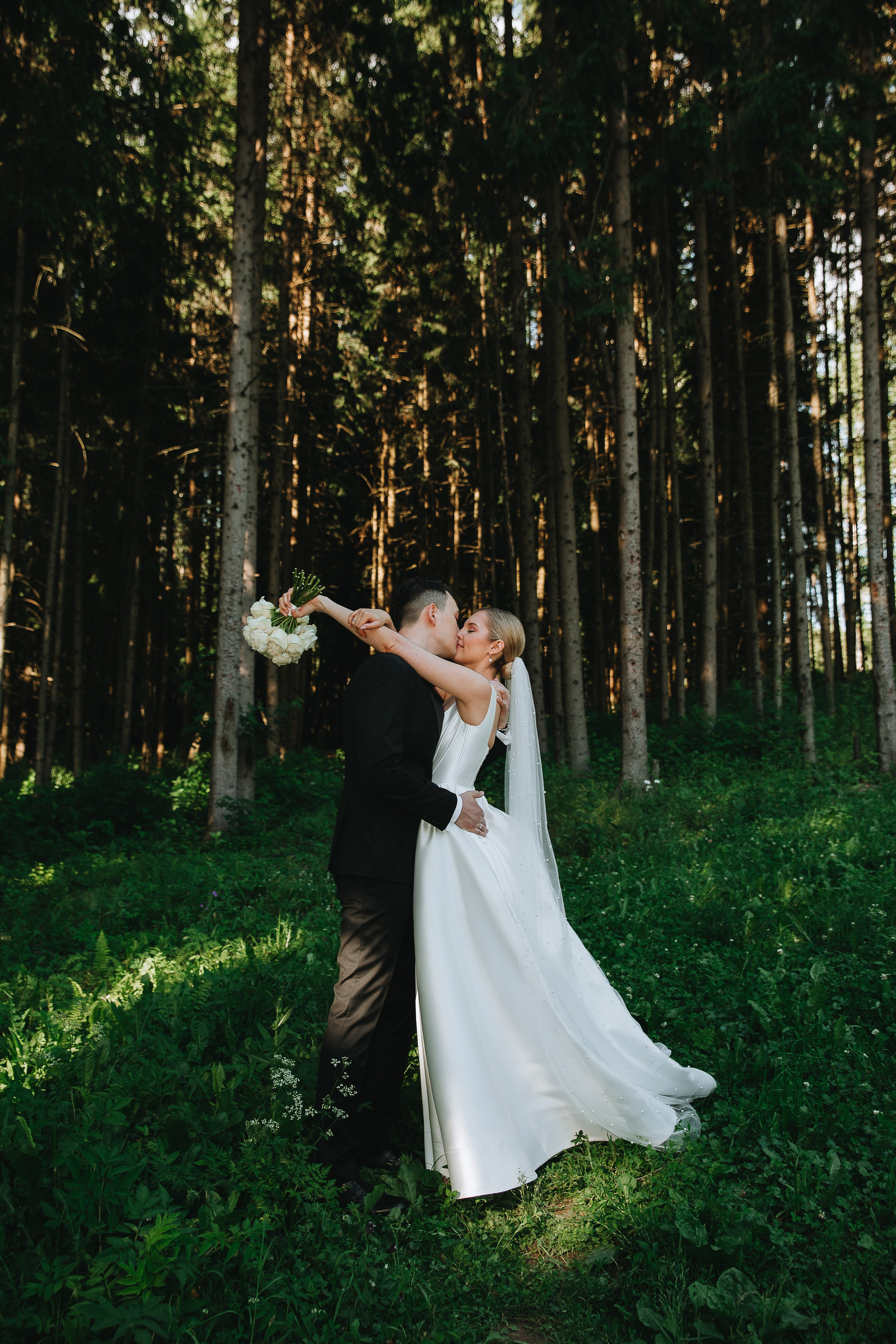 Главная. Ваш фотограф Любовь Чистякова