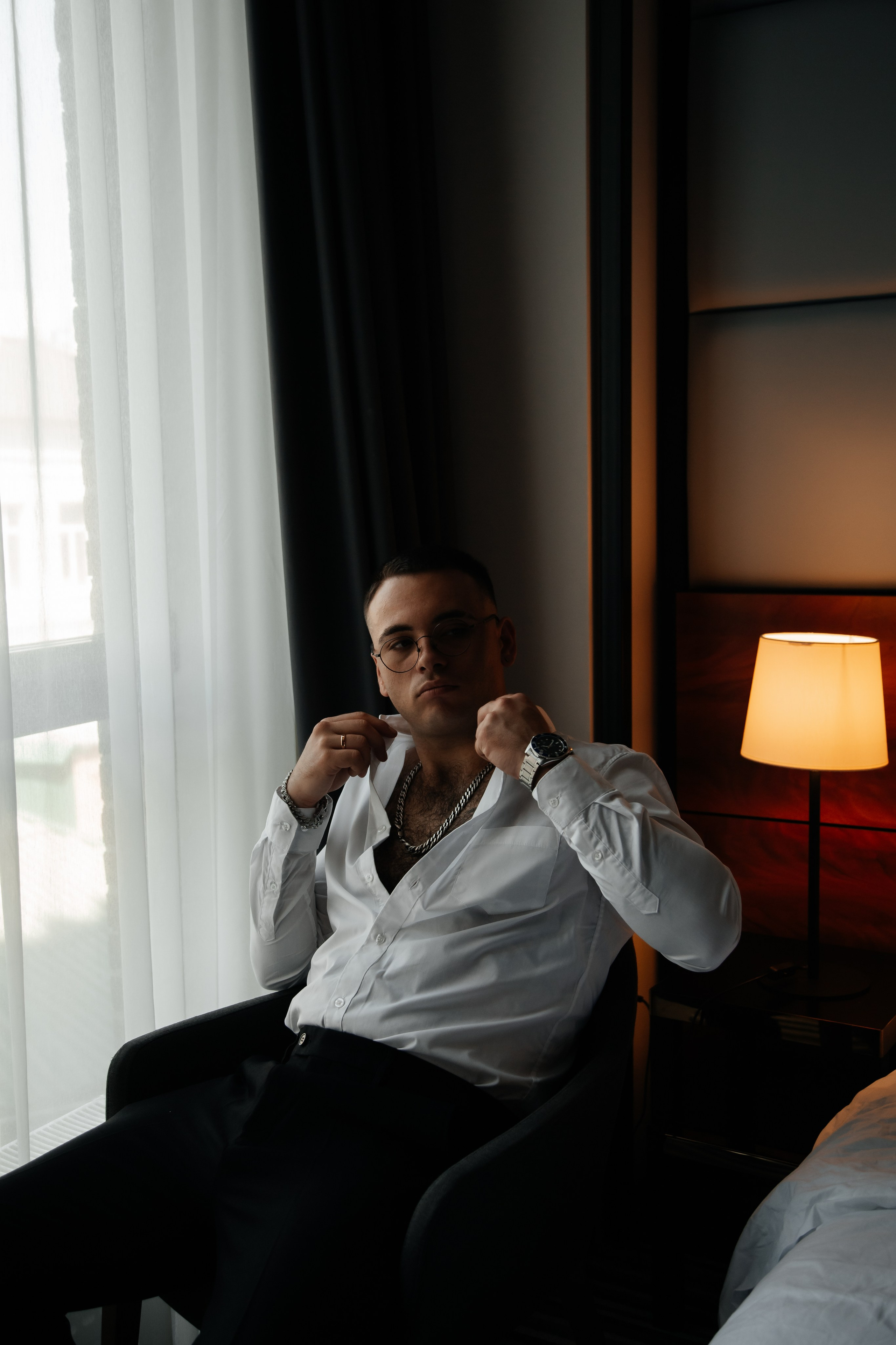 Анонс свадьбы Ильи и Екатерины