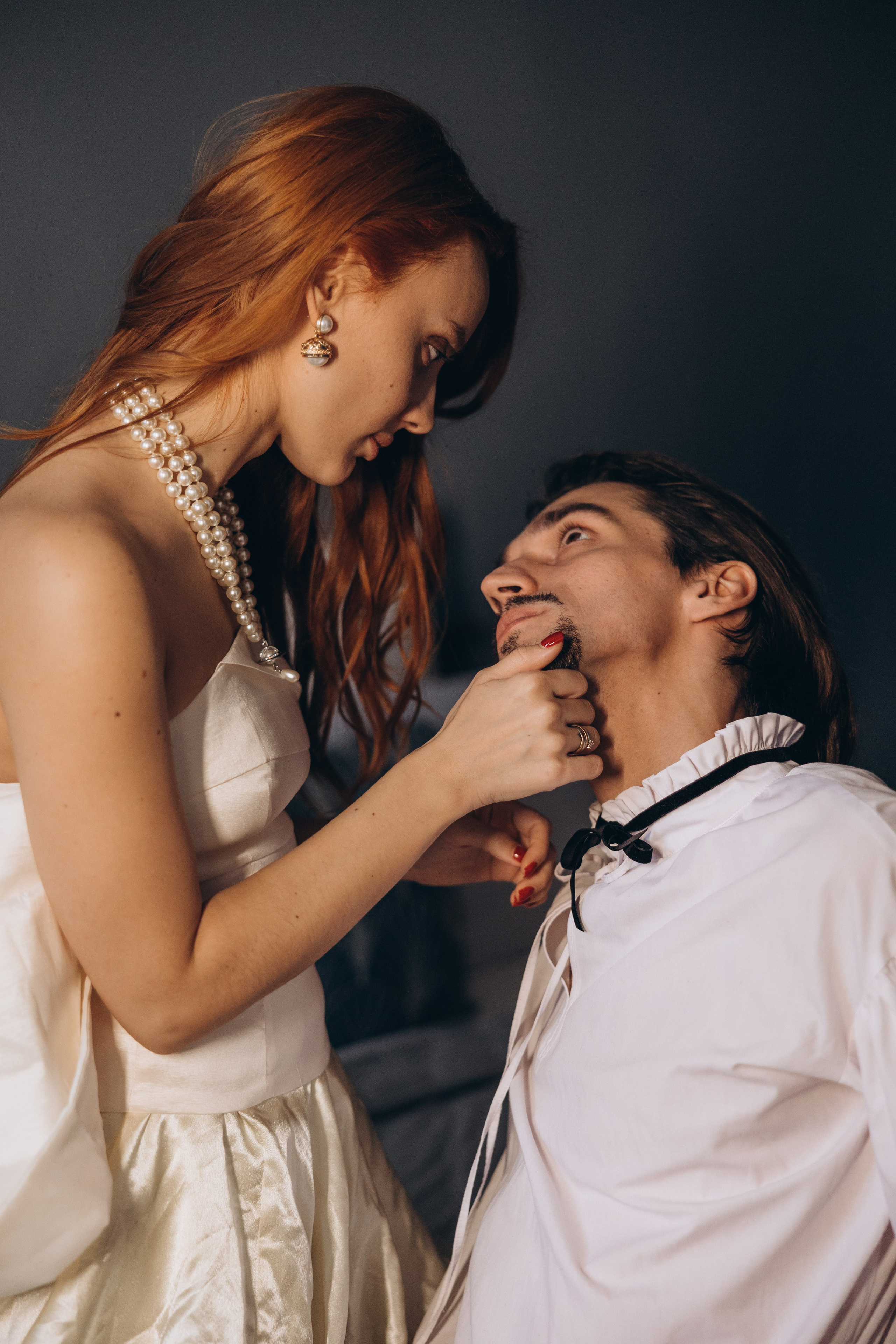 Мила & Сергей. Семейный фотограф в Москве Виктория Ястребинская