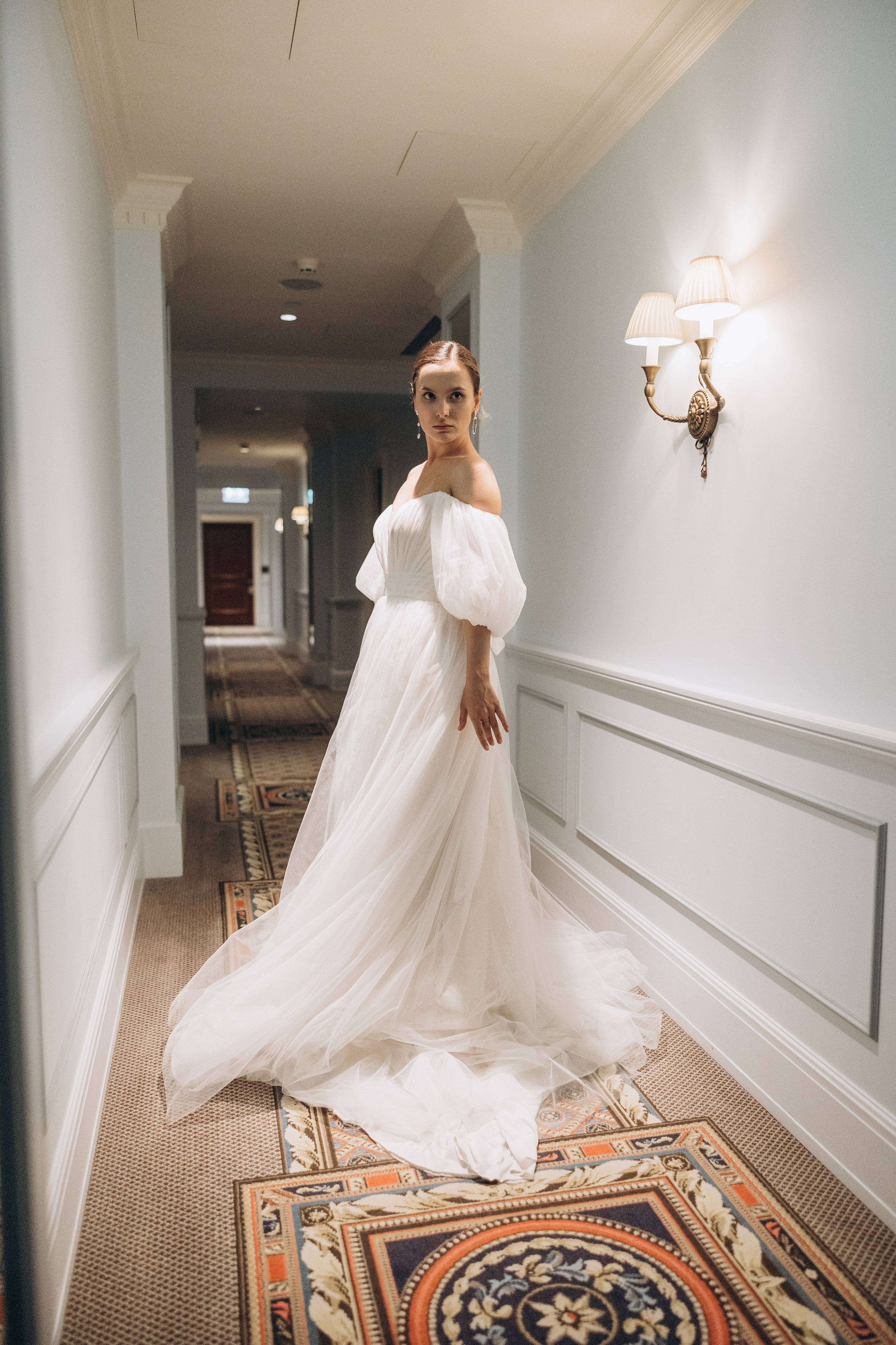 Полина & Дмитрий. Семейный фотограф в Москве Виктория Ястребинская