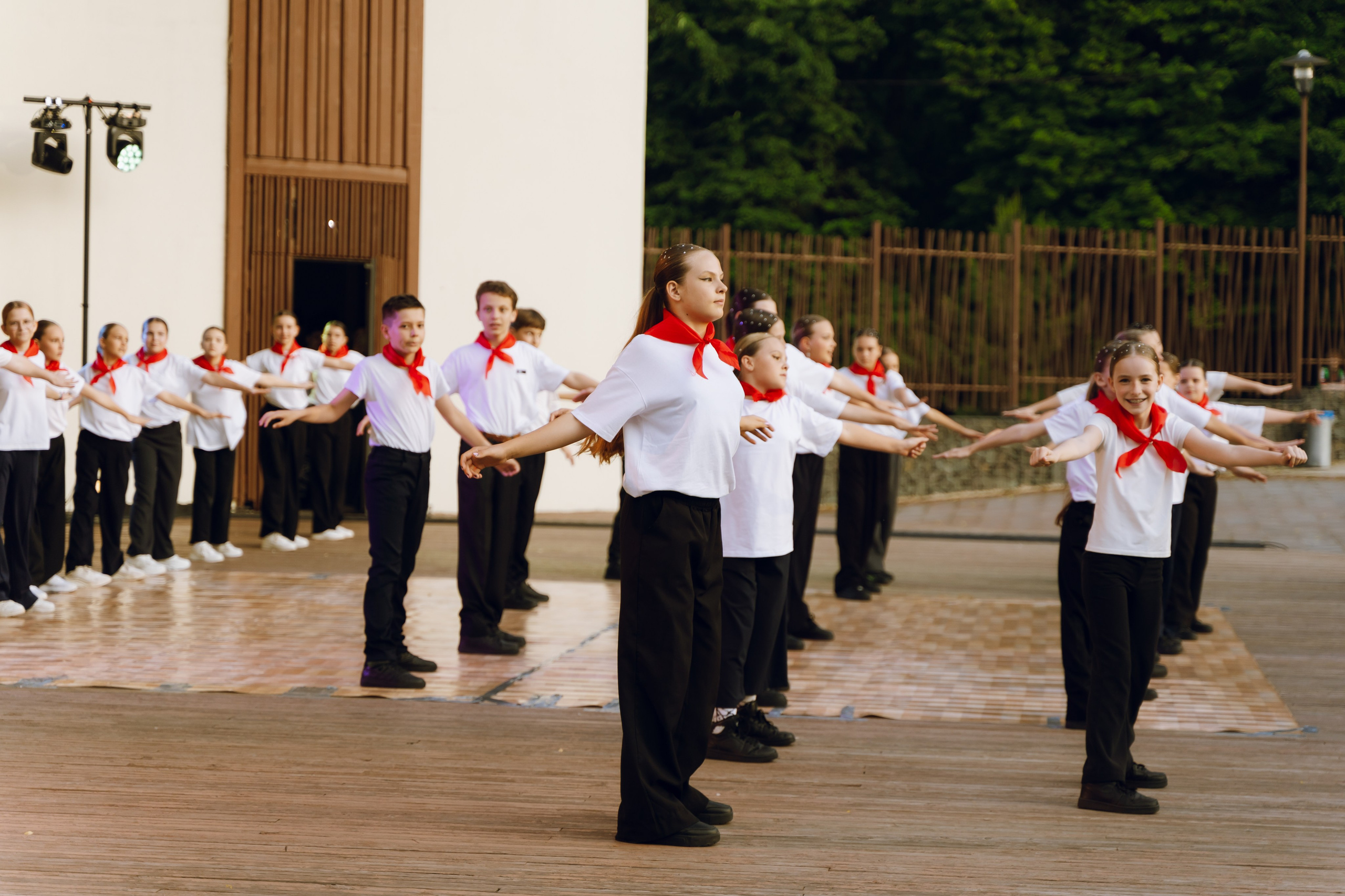 FUNKY ORANGE отчетный концерт 2025. Фотограф Надежда Погребняк | Рязань | Москва