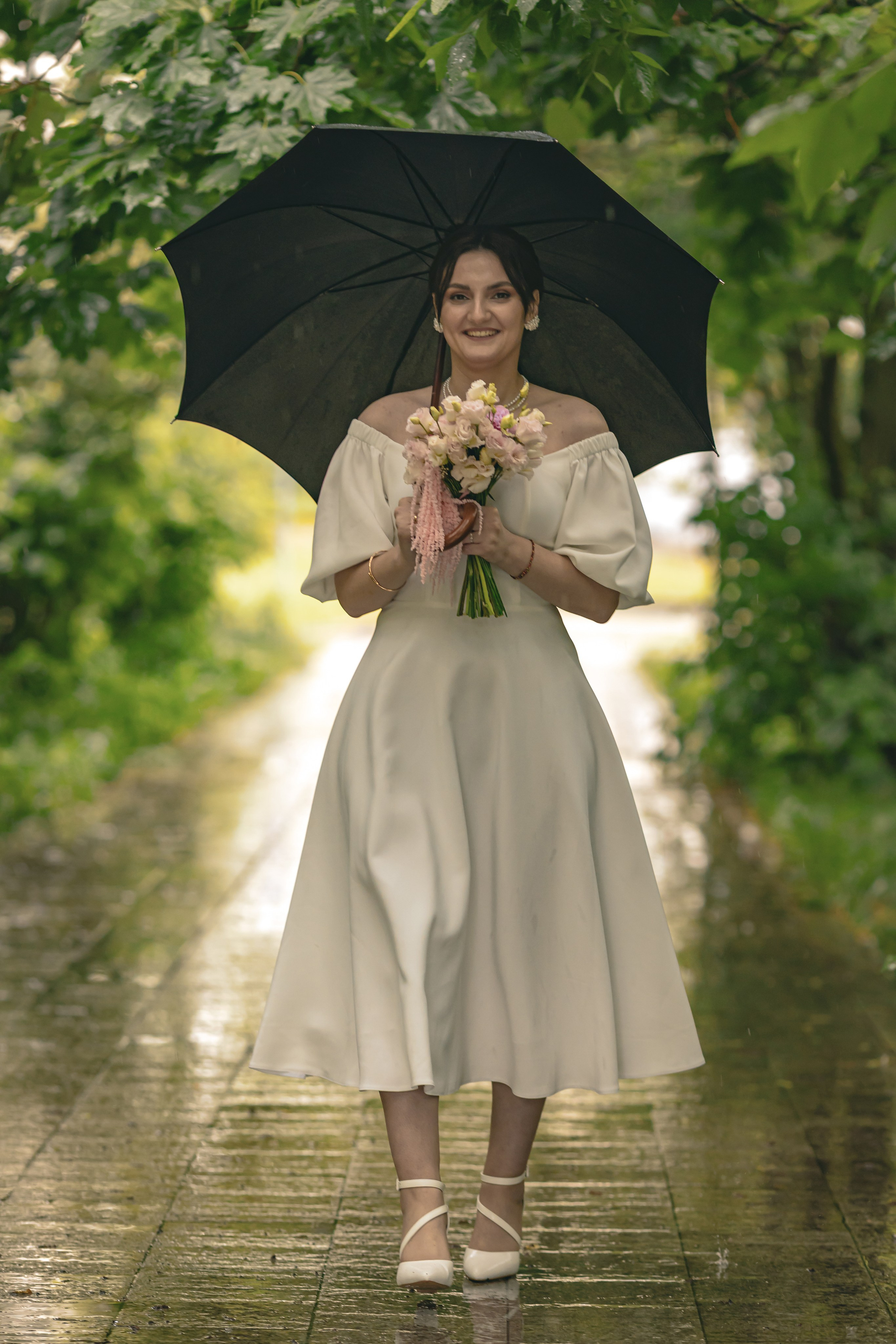 Илья&Елизавета. Детский и семейный фотограф Евгения Вахнеева Москва Зеленоград