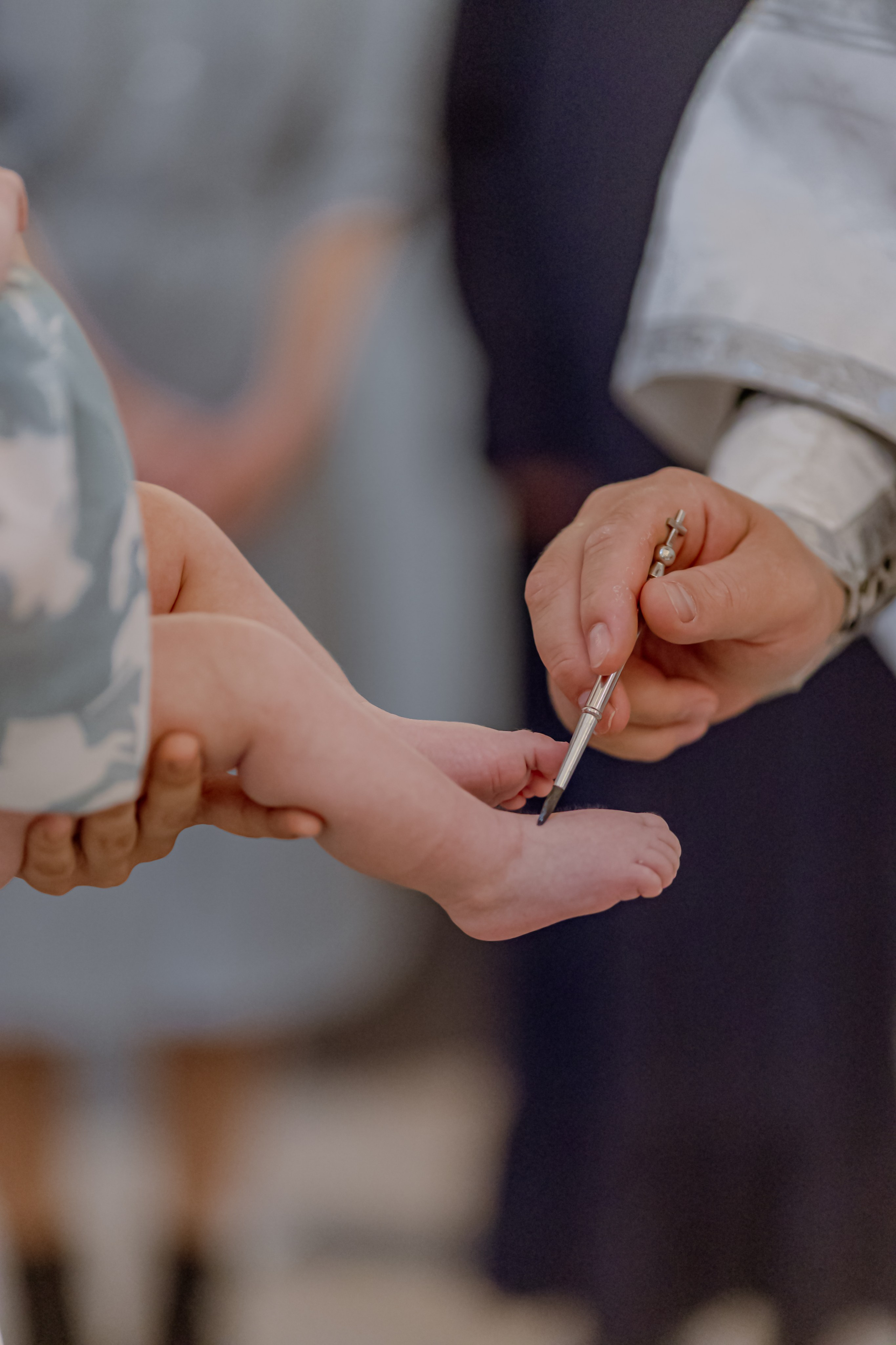 Крещение Семёна «Храм Георгия Победоносца». Детский и семейный фотограф Евгения Вахнеева Москва Зеленоград