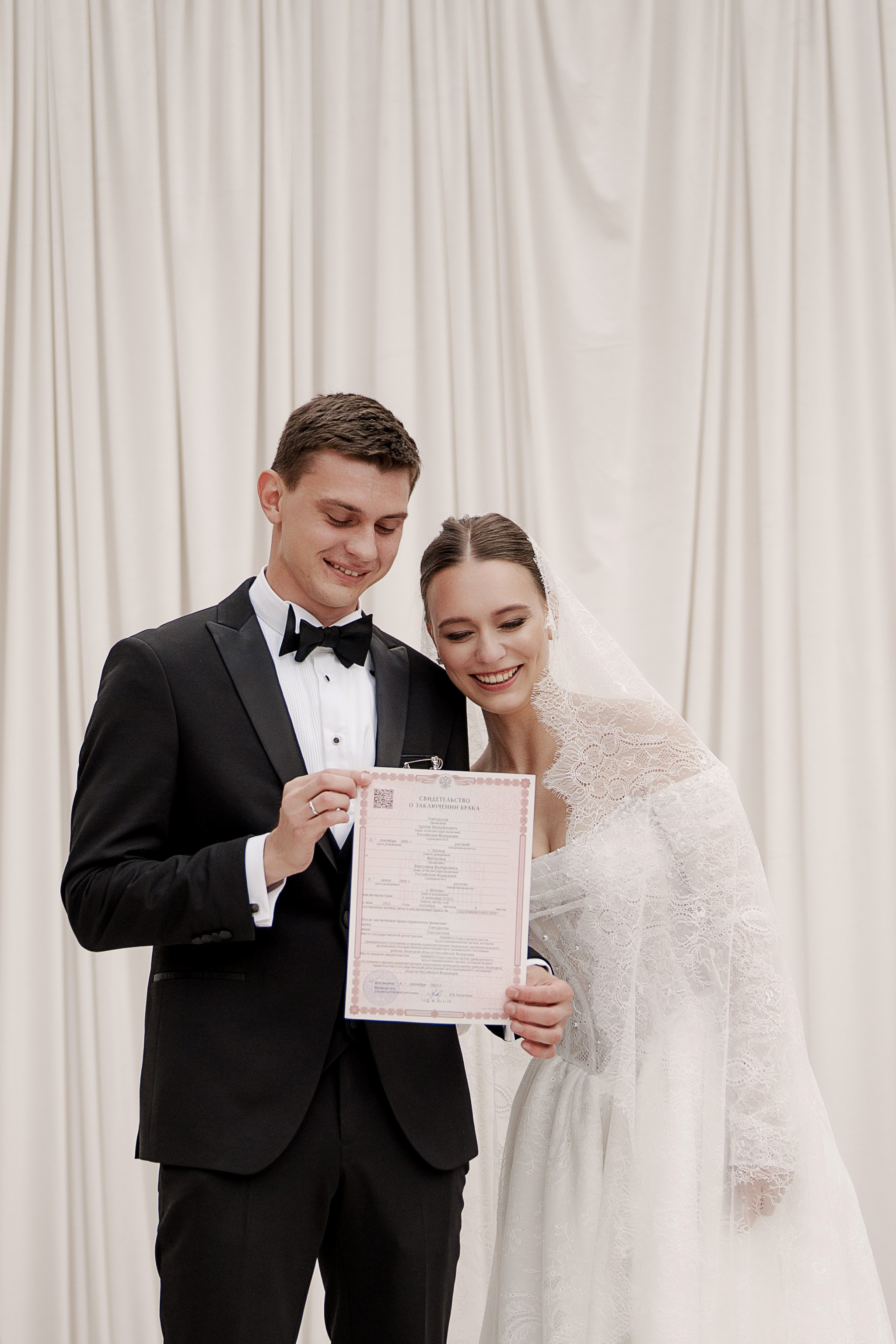 Мы эхо. Свадебный фотограф Марина Бобкова в Липецке, Воронеже, Москва