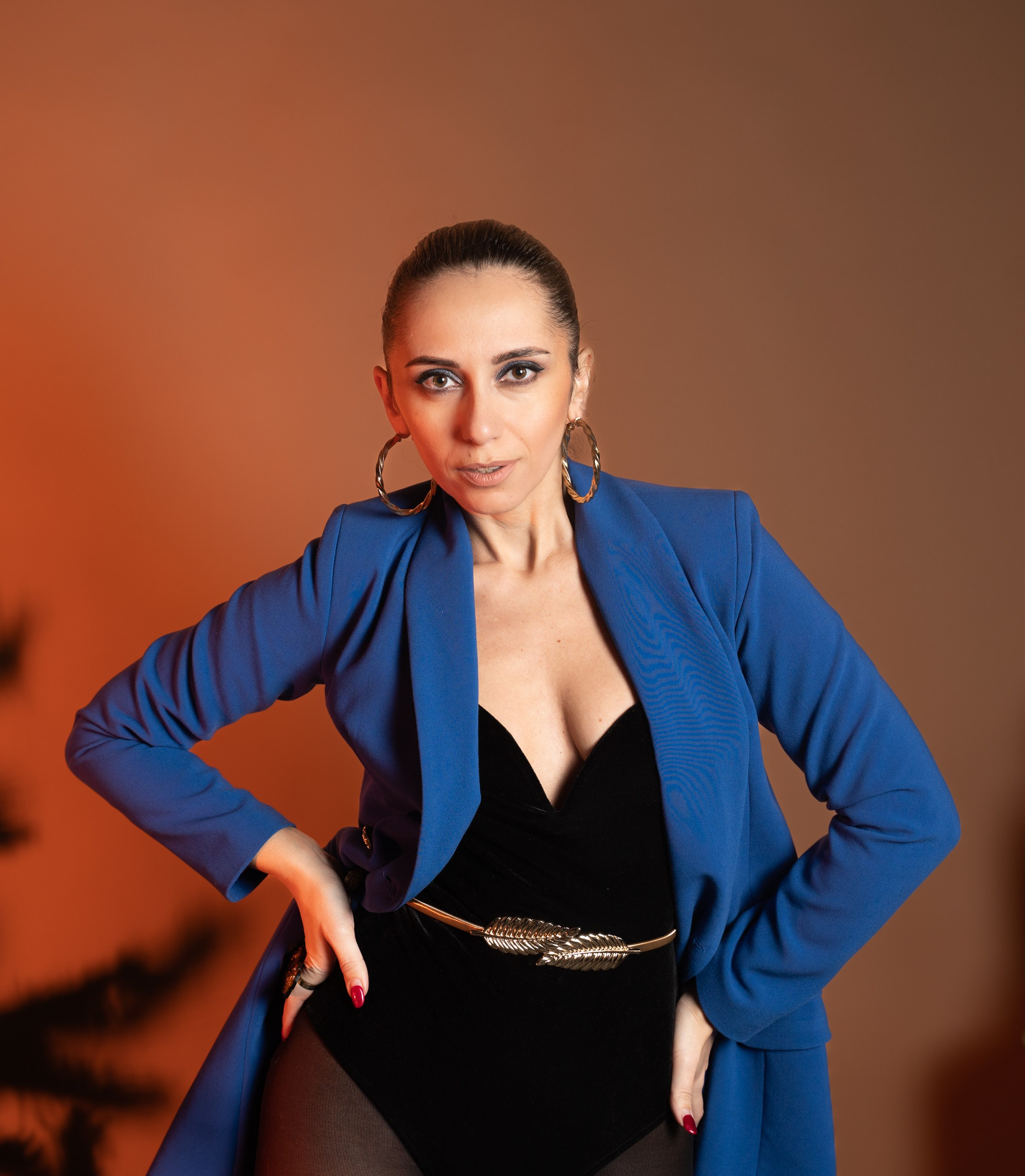 Портреты и индивидуальные съемки. Репортажный фотограф в Калининграде Морозов Кирилл