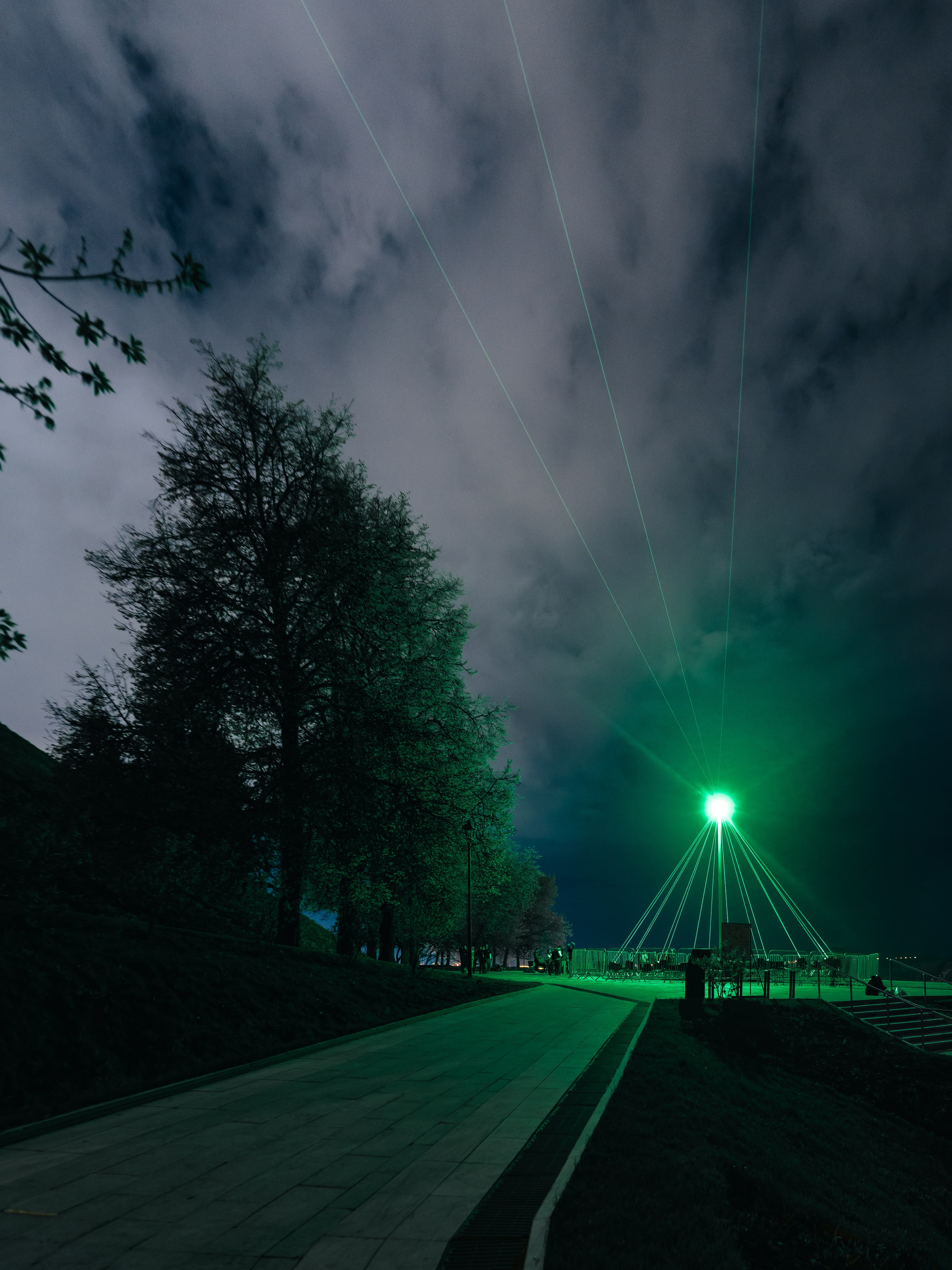 Intervals Festival 2025. @tomrus: Рустам Шагиморданов — фотограф