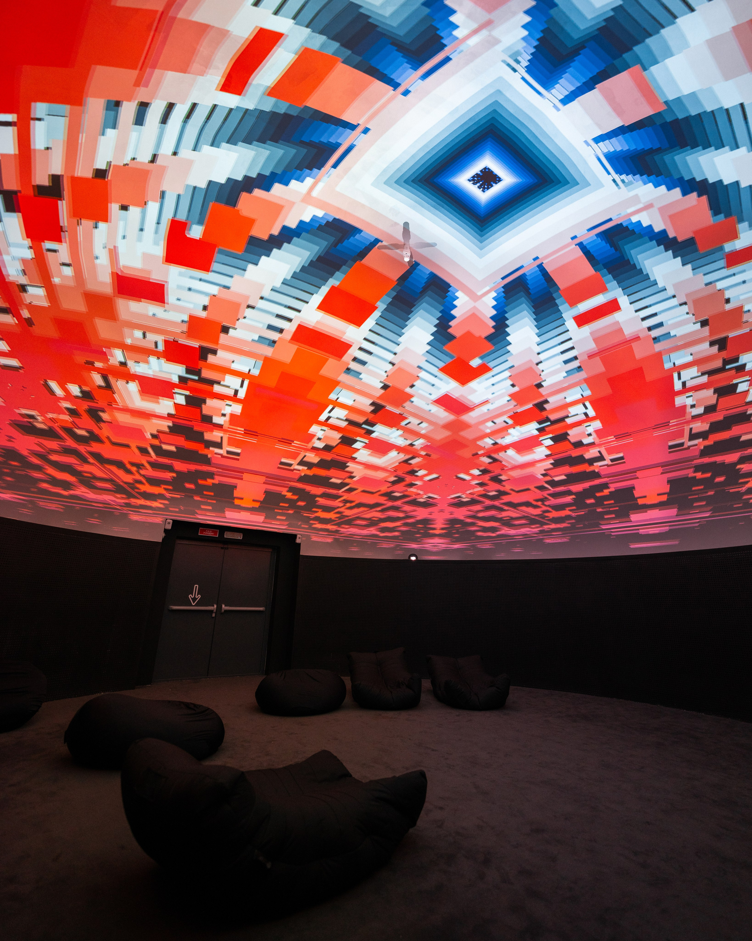 Generative Gallery & Luminar X, Making Magic. @tomrus: Рустам Шагиморданов — фотограф