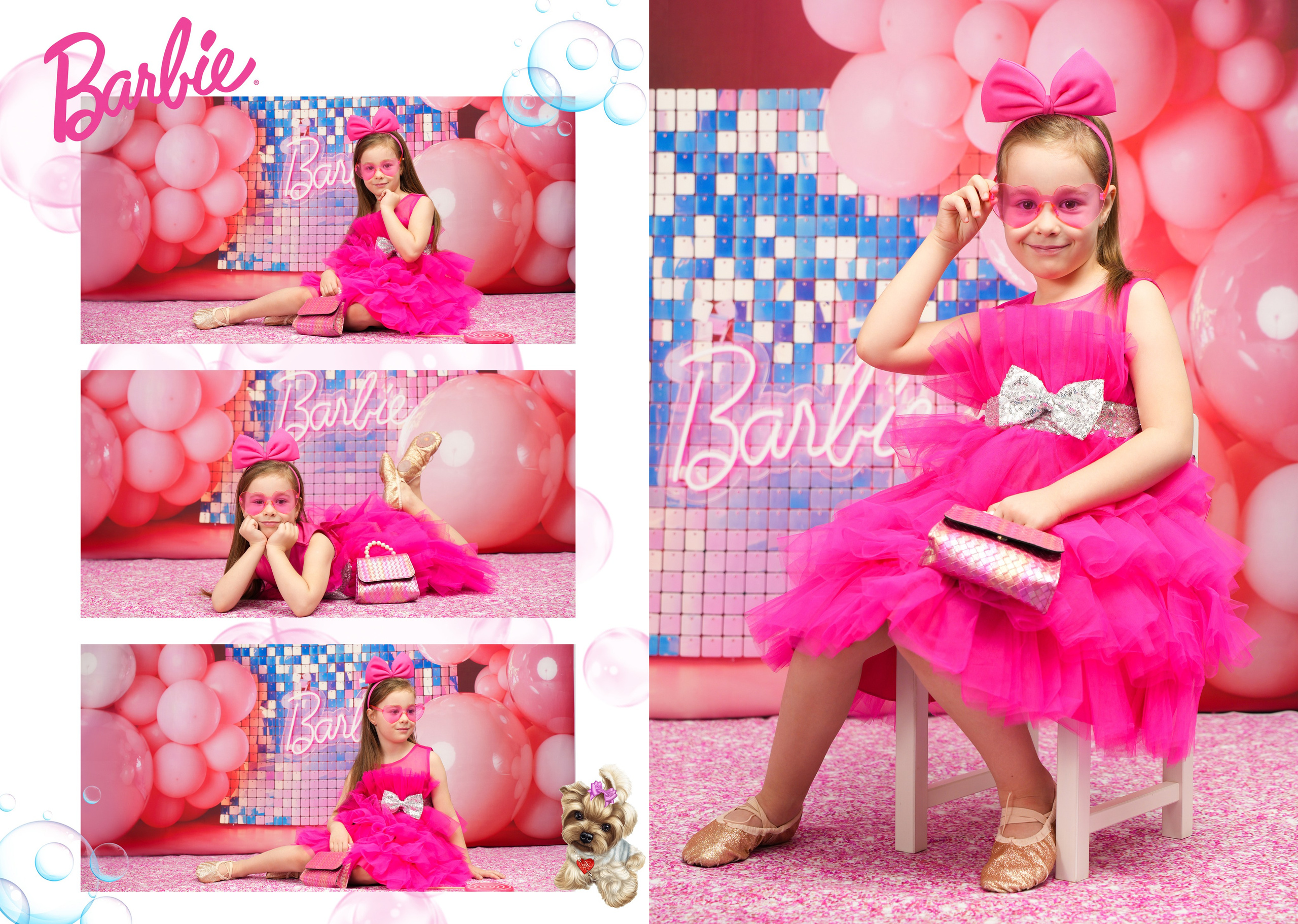 Фотопроекты. Детская фотография в Анжеро-Судженске