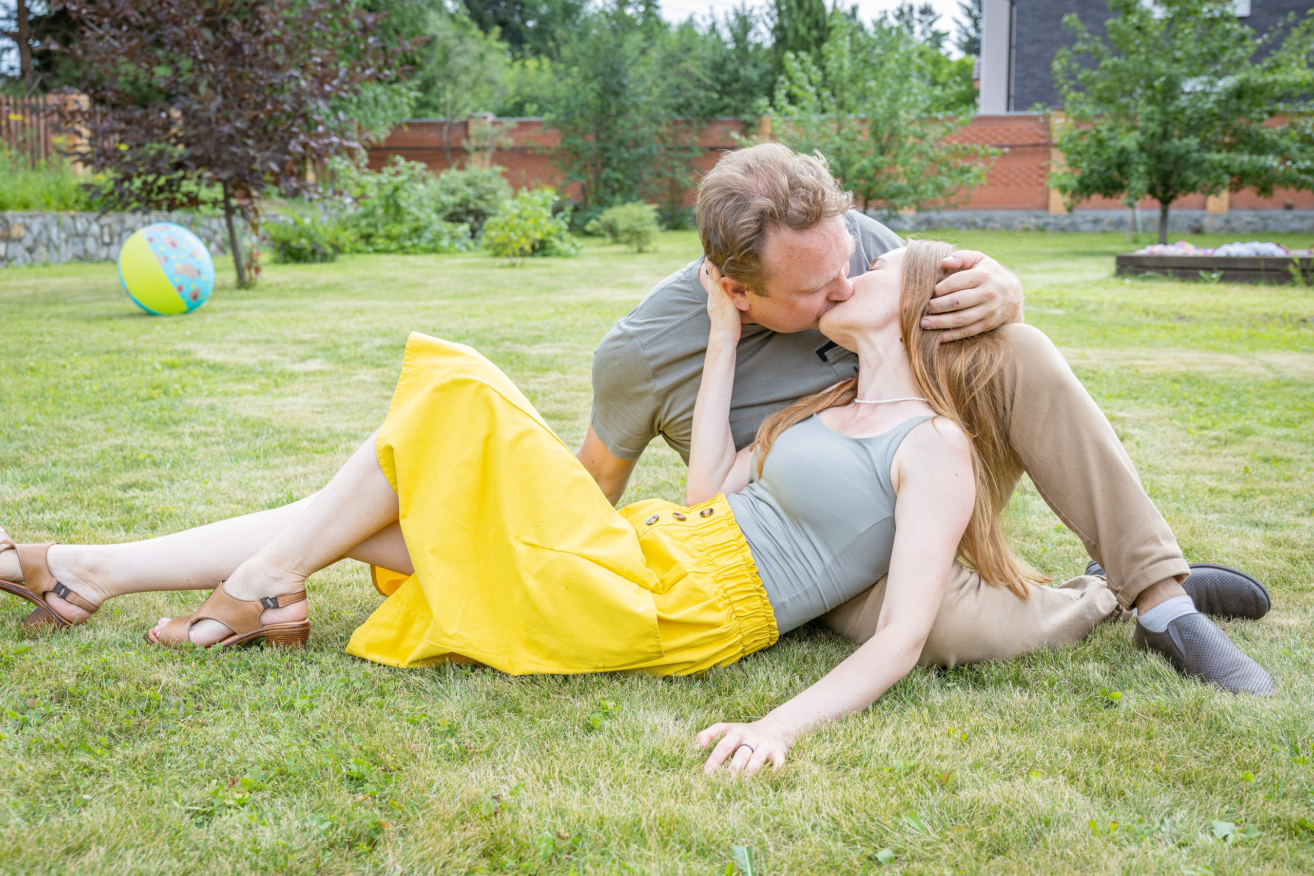 Съёмка Love Story. Фотограф в Новосибирске Алена Скокова