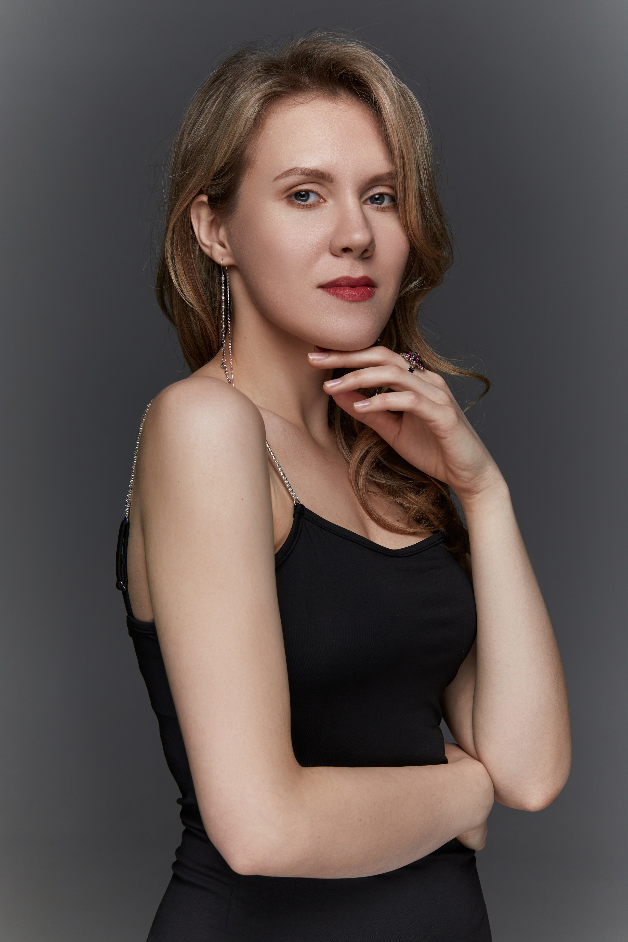 Дарья и Никита. Портретный фотограф в городе Дубна