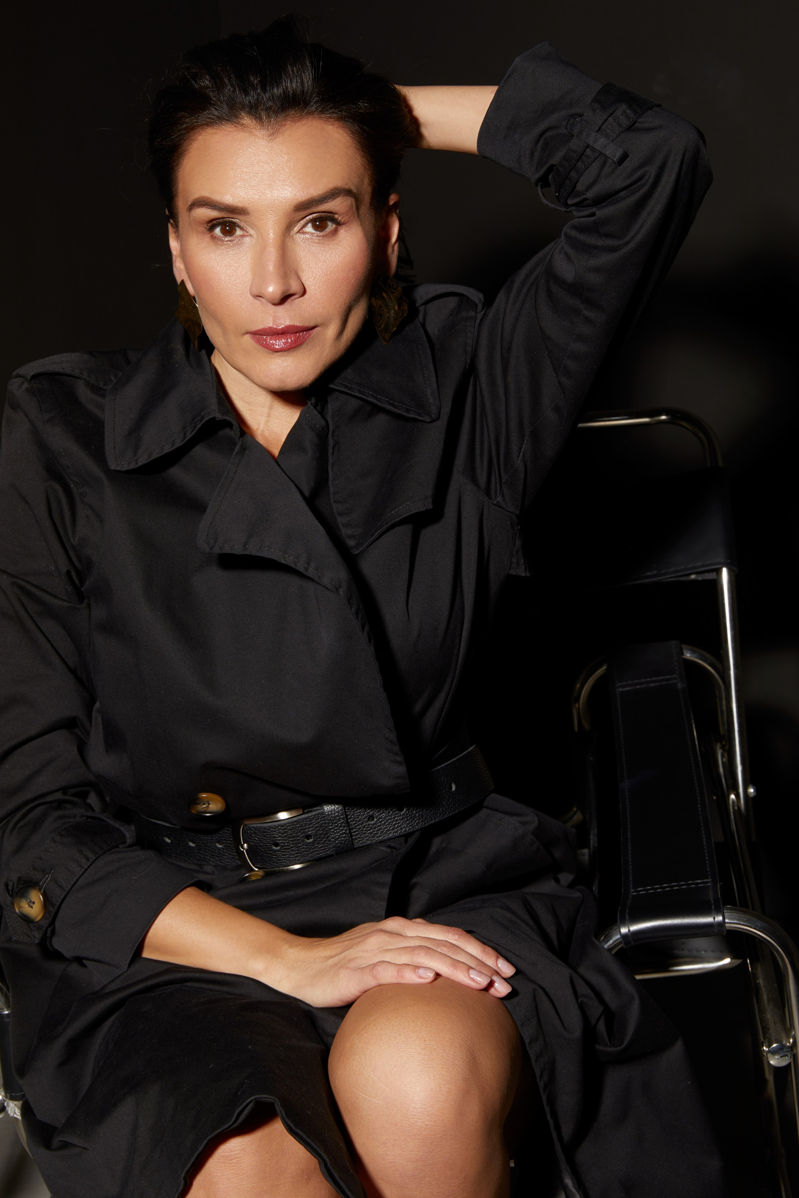 Татьяна. Портретный фотограф в городе Дубна