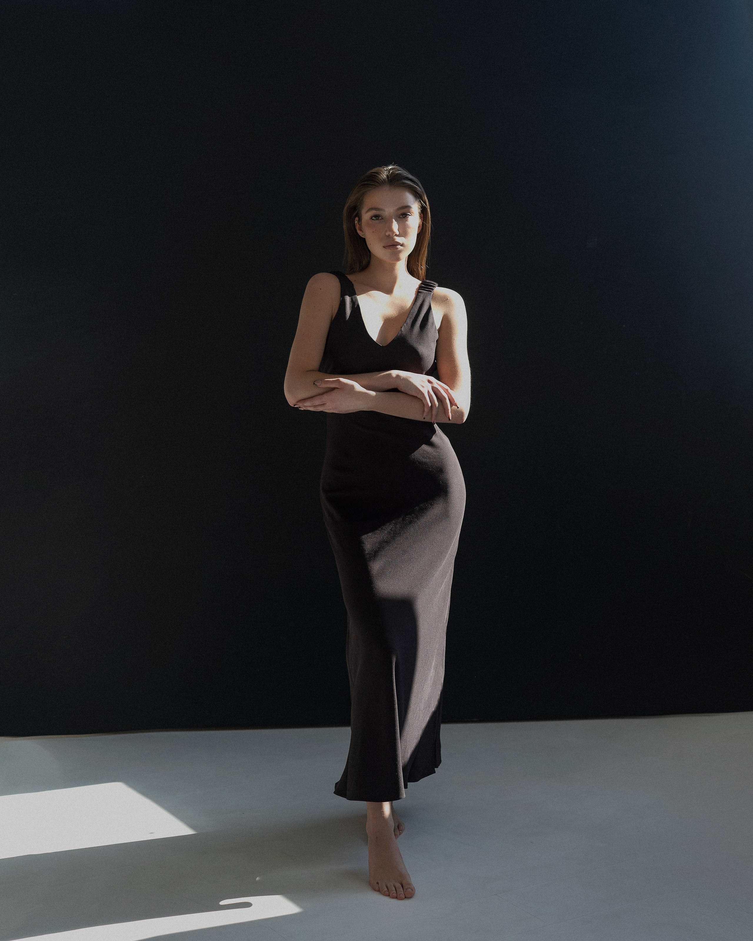 Портретный фотограф Дарья Зинкевич