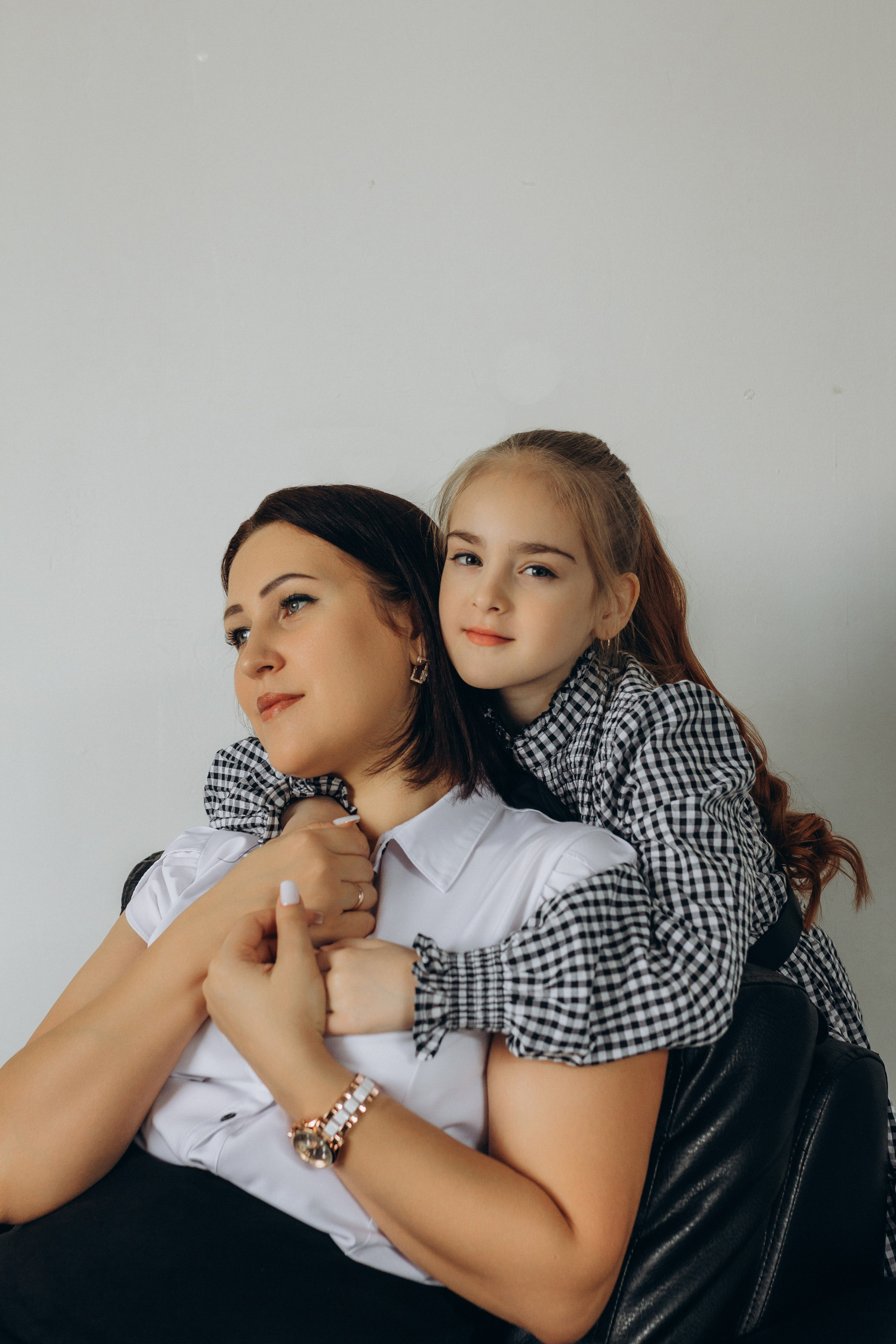 Время мамы и дочки. Фотограф Красноярск Архипова Алина