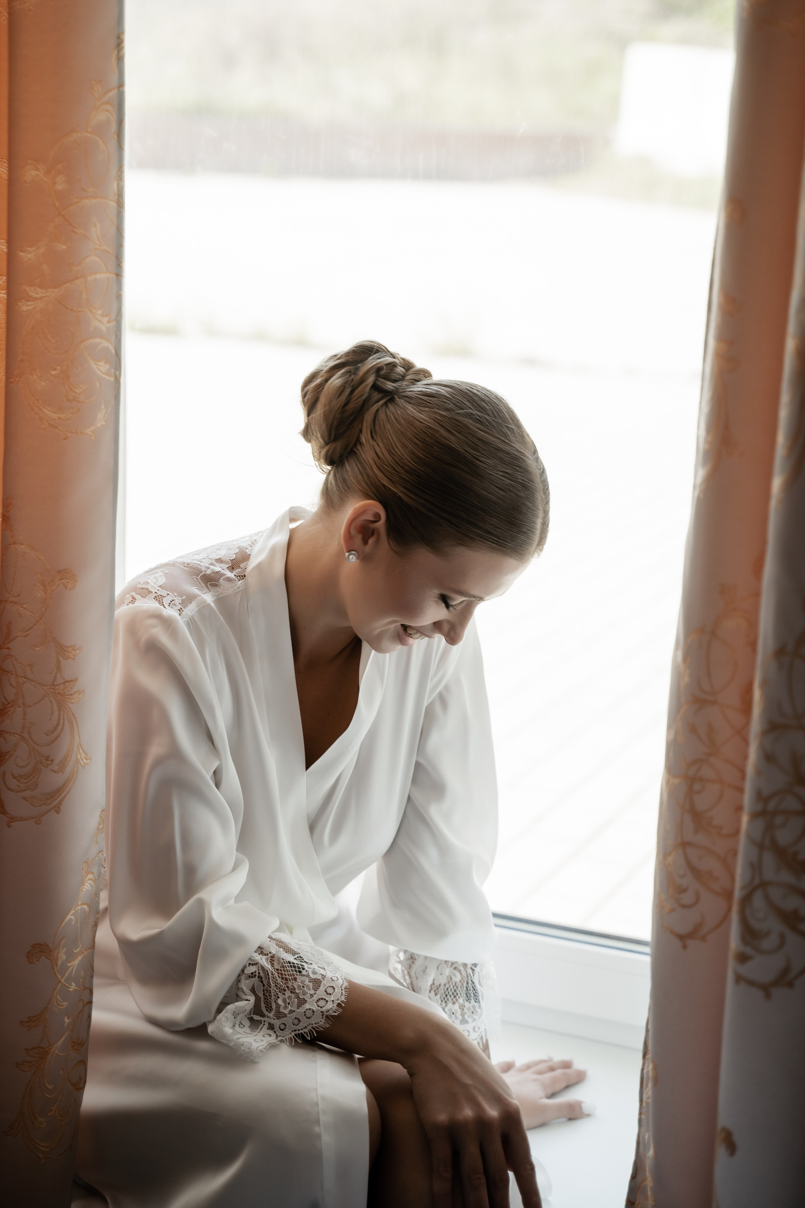 Кристина и Кирилл. Свадебный фотограф Екатерина Кузнецова