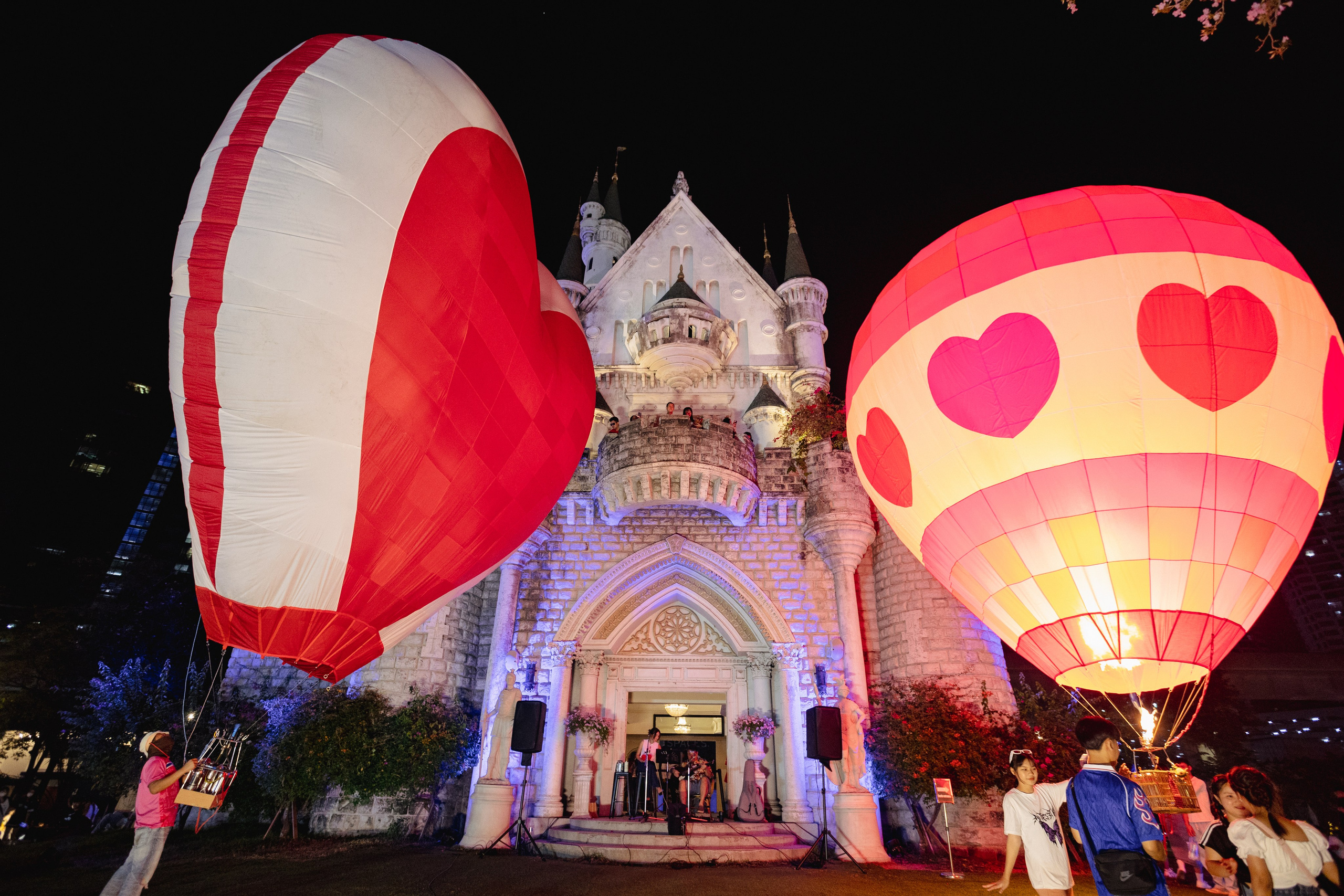 JODD FAIRS IN LOVE. Фотограф Сонкина Татьяна
