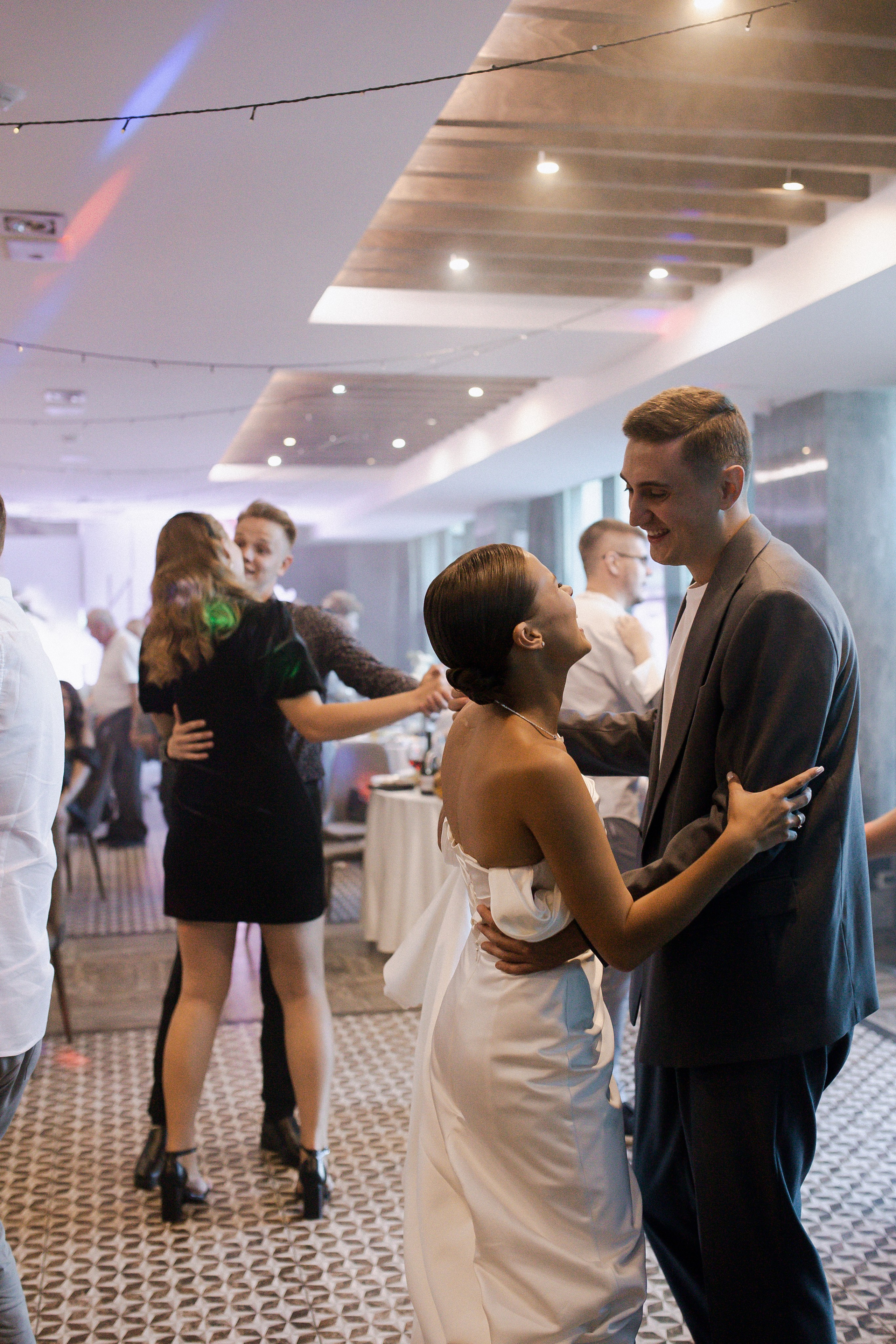 Юлия и Игорь. Фотограф Юлия Герасимова Иркутск