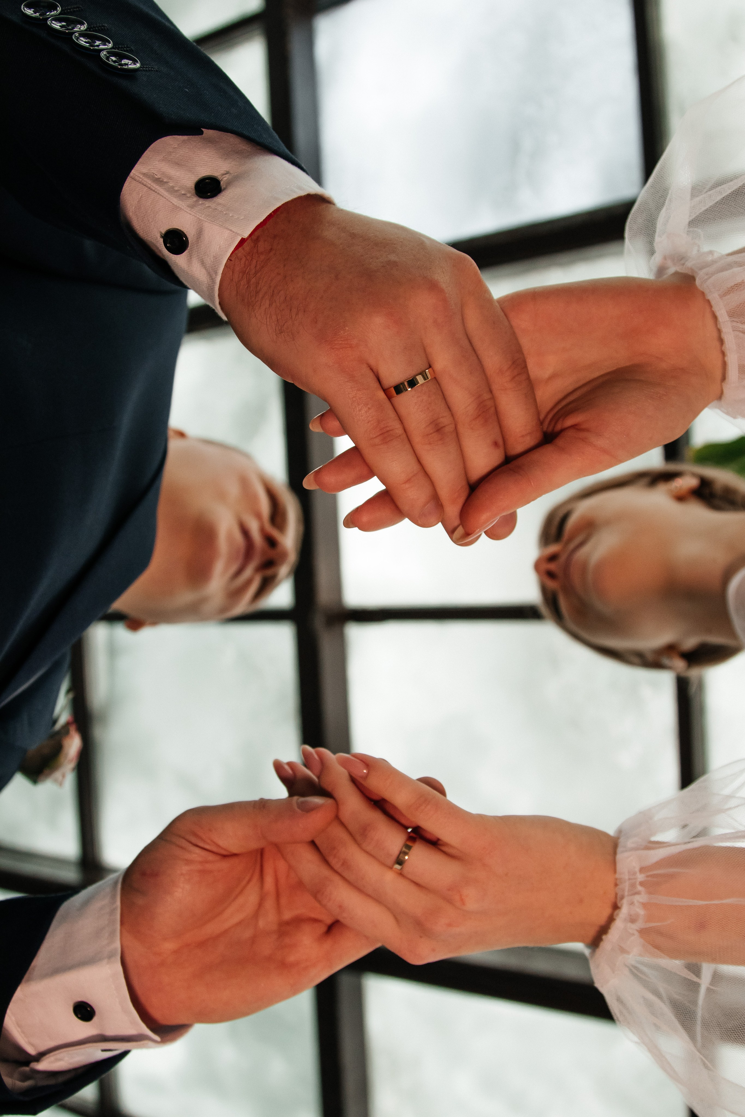 15.11.2024. Свадебный и семейный фотограф в Нижневартовске Татьяна Мартынова