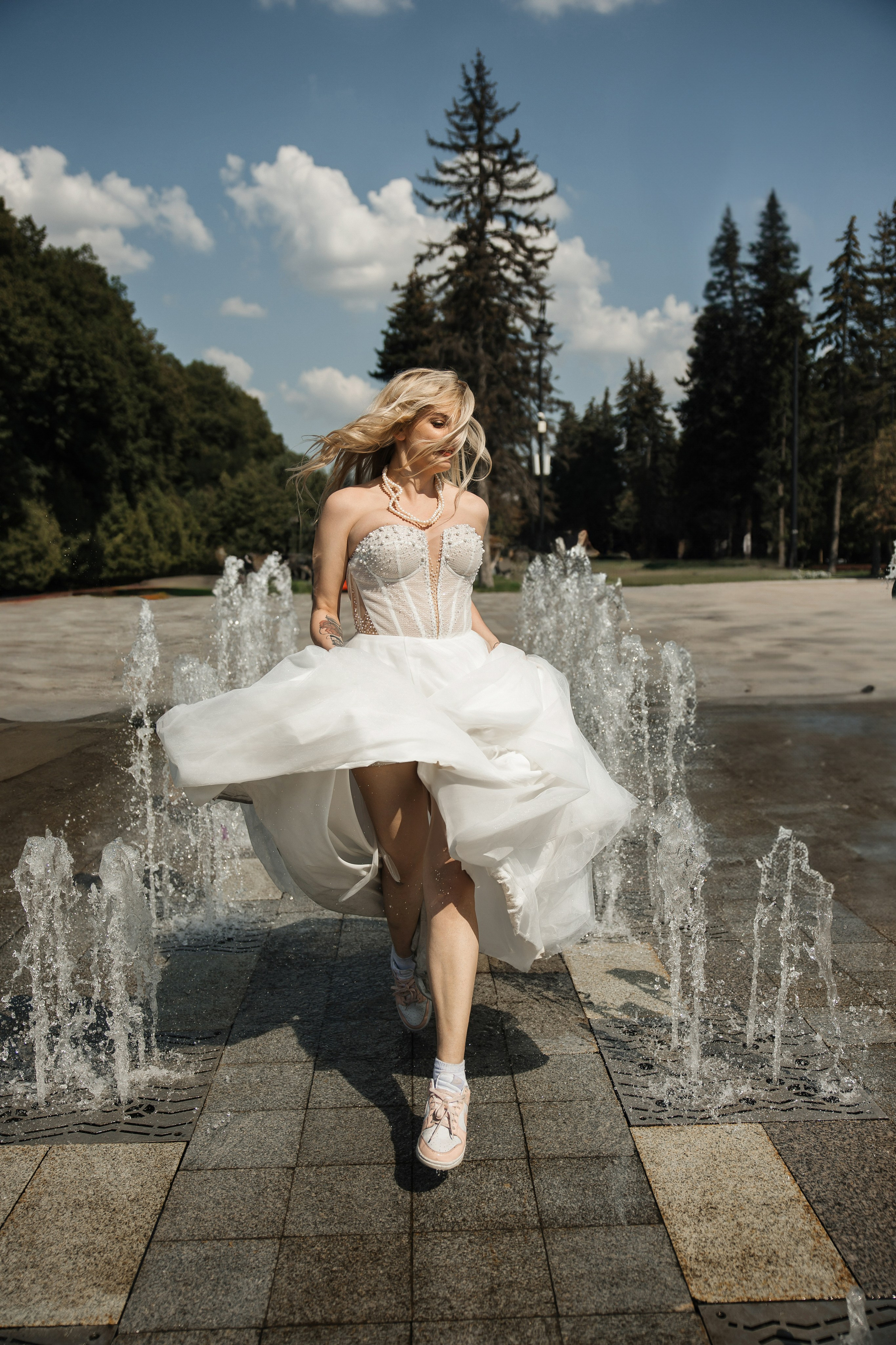 Степан & Ирина. Свадебный фотограф Исхизова Ольга