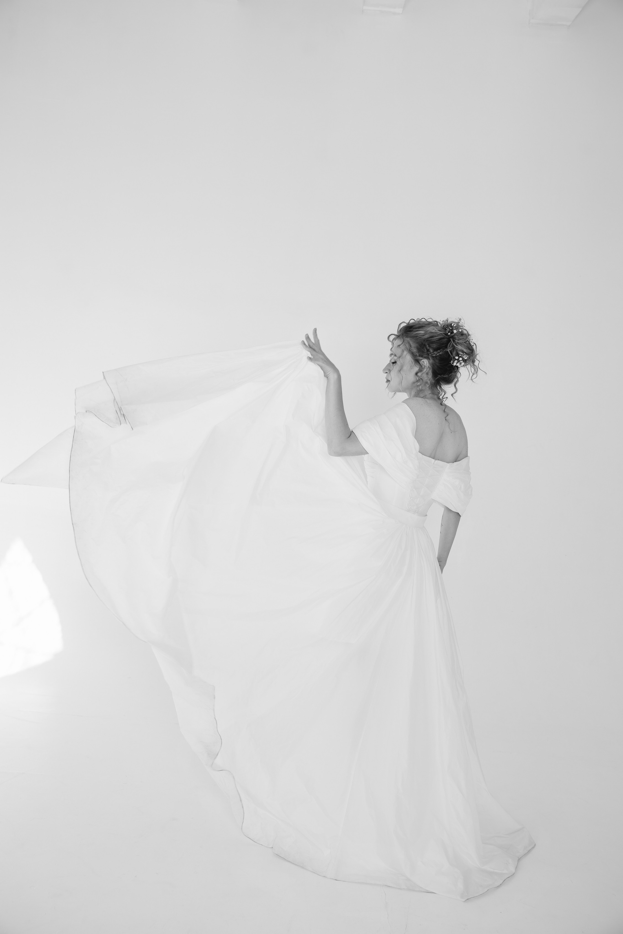 Вадим & Елизаветта. Свадебный фотограф Исхизова Ольга