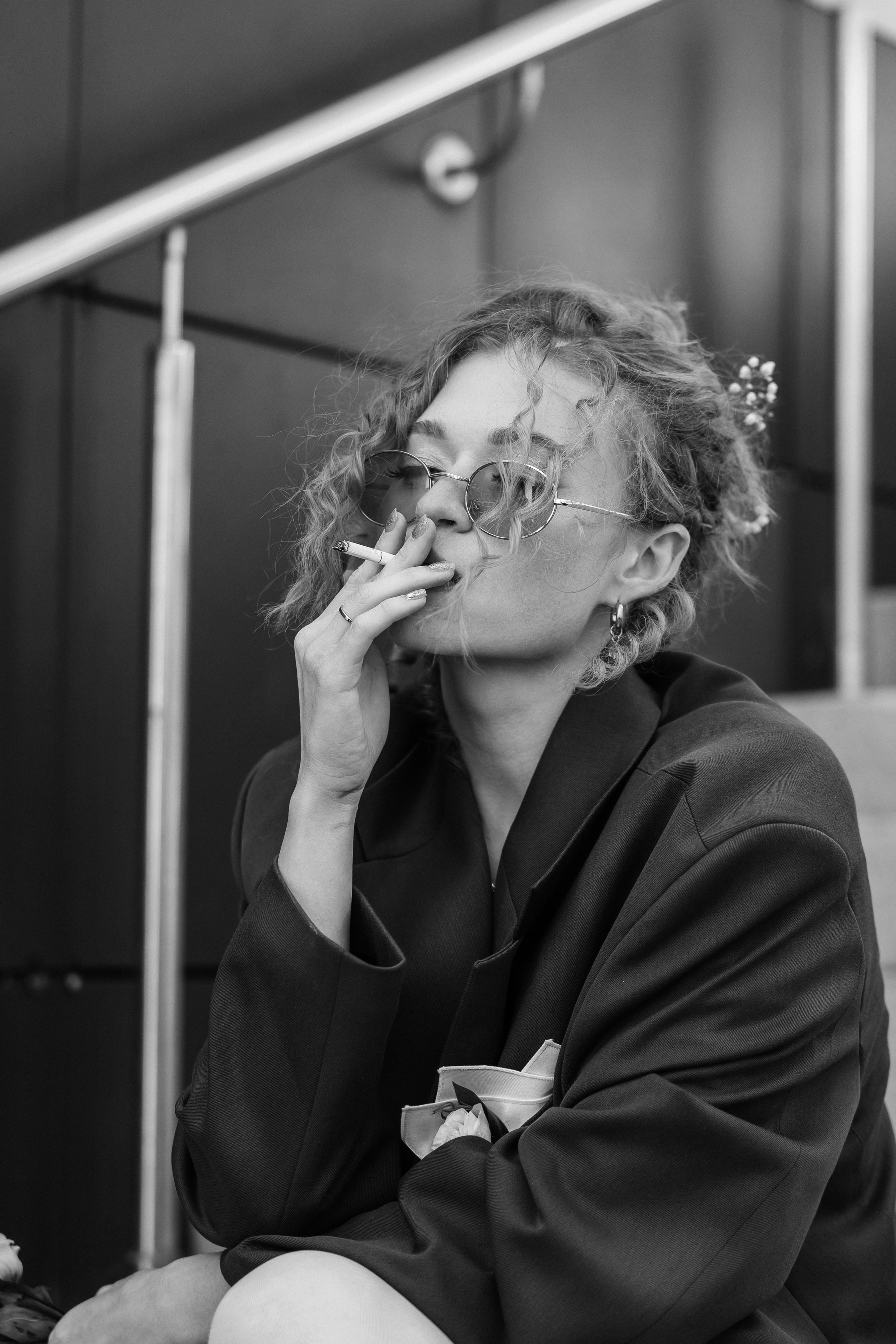 Вадим & Елизаветта. Свадебный фотограф Исхизова Ольга