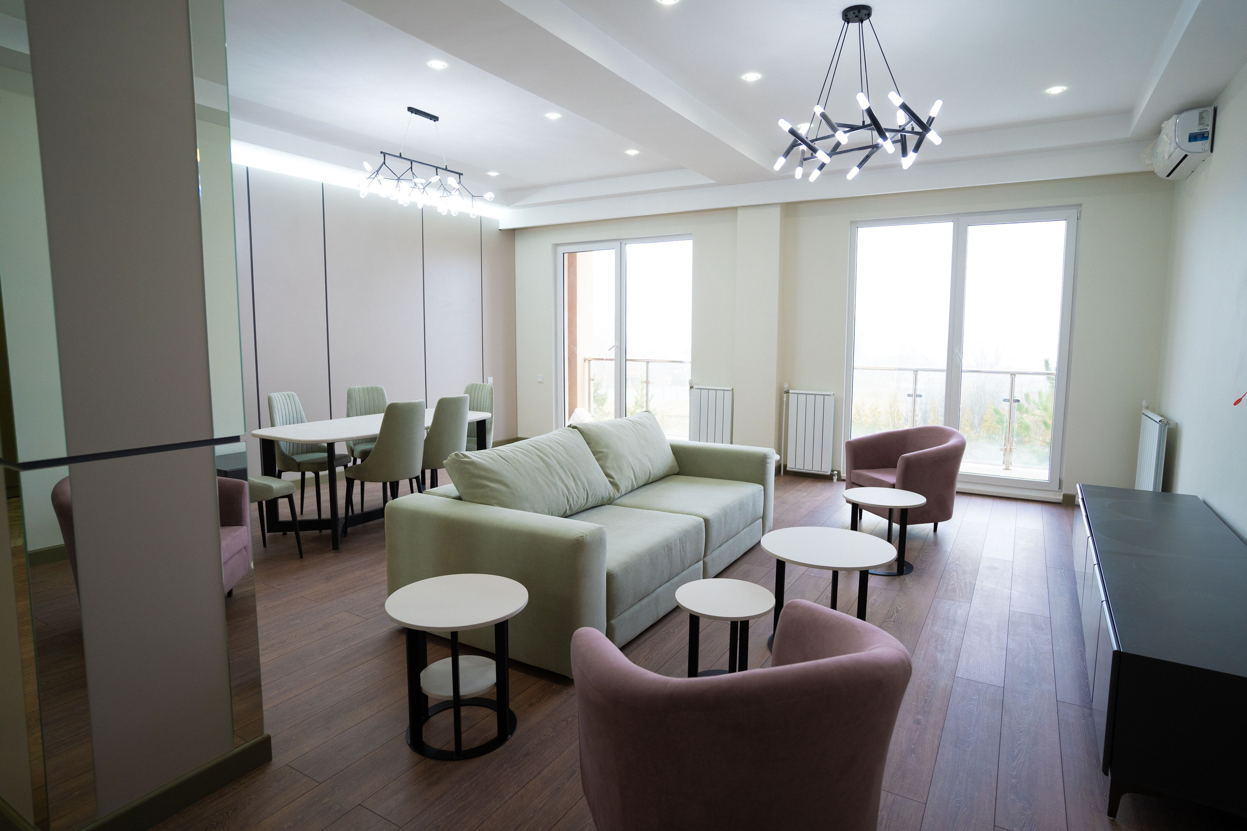 Интерьер. Профессиональный, коммерческий, индивидуальный фотограф Талгат Бади