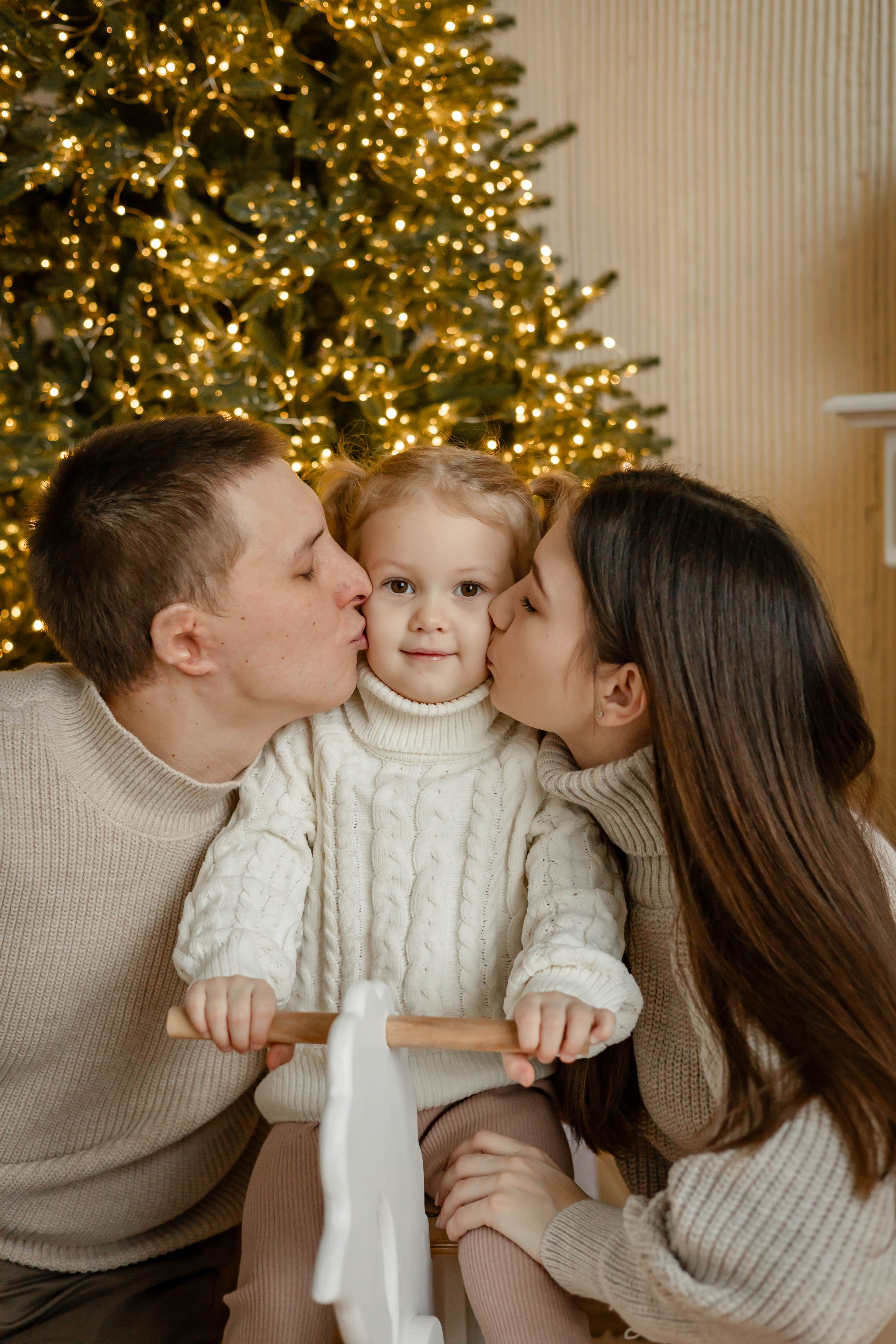 Семейная съемка