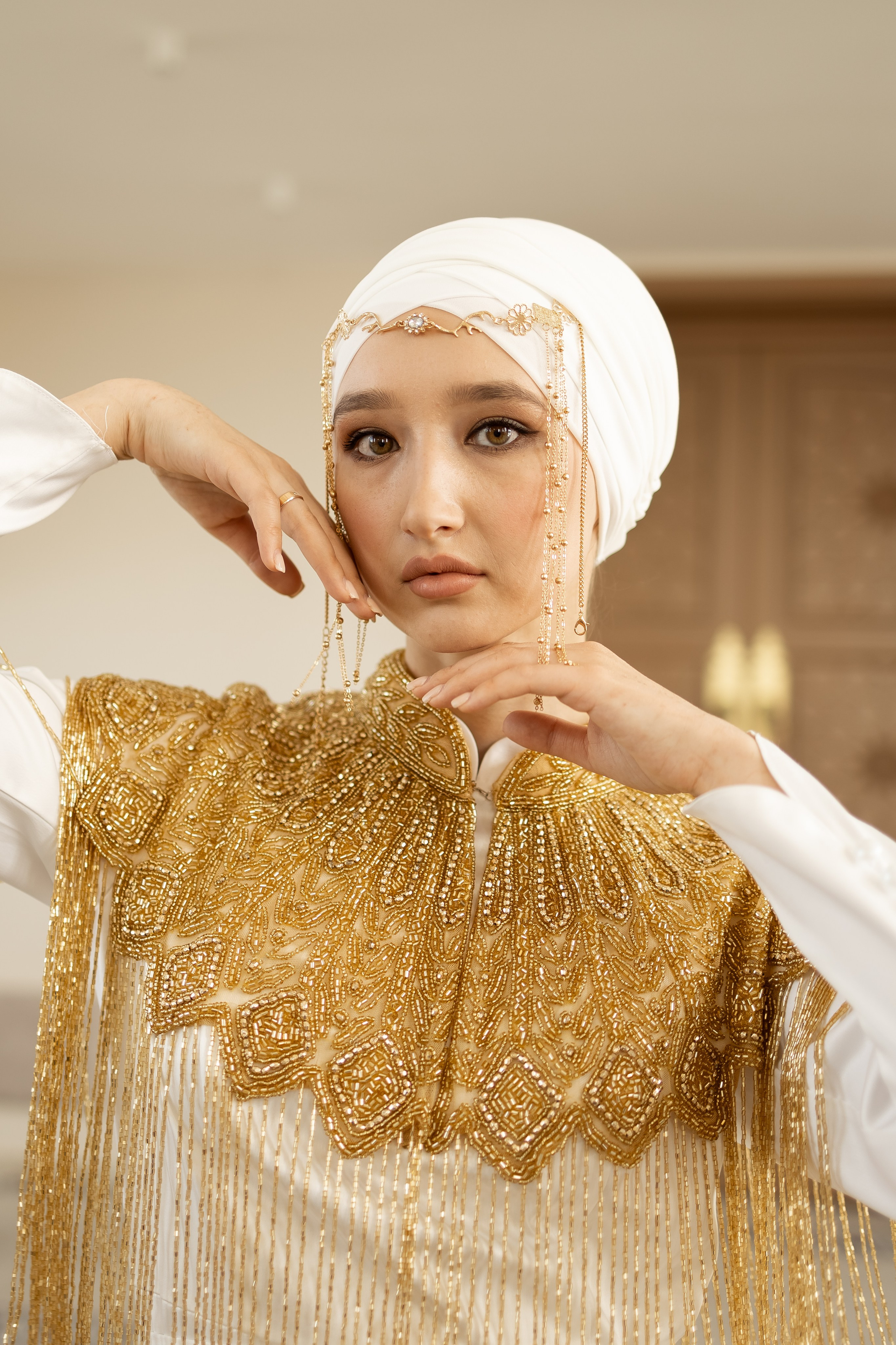 Алина и Рушан