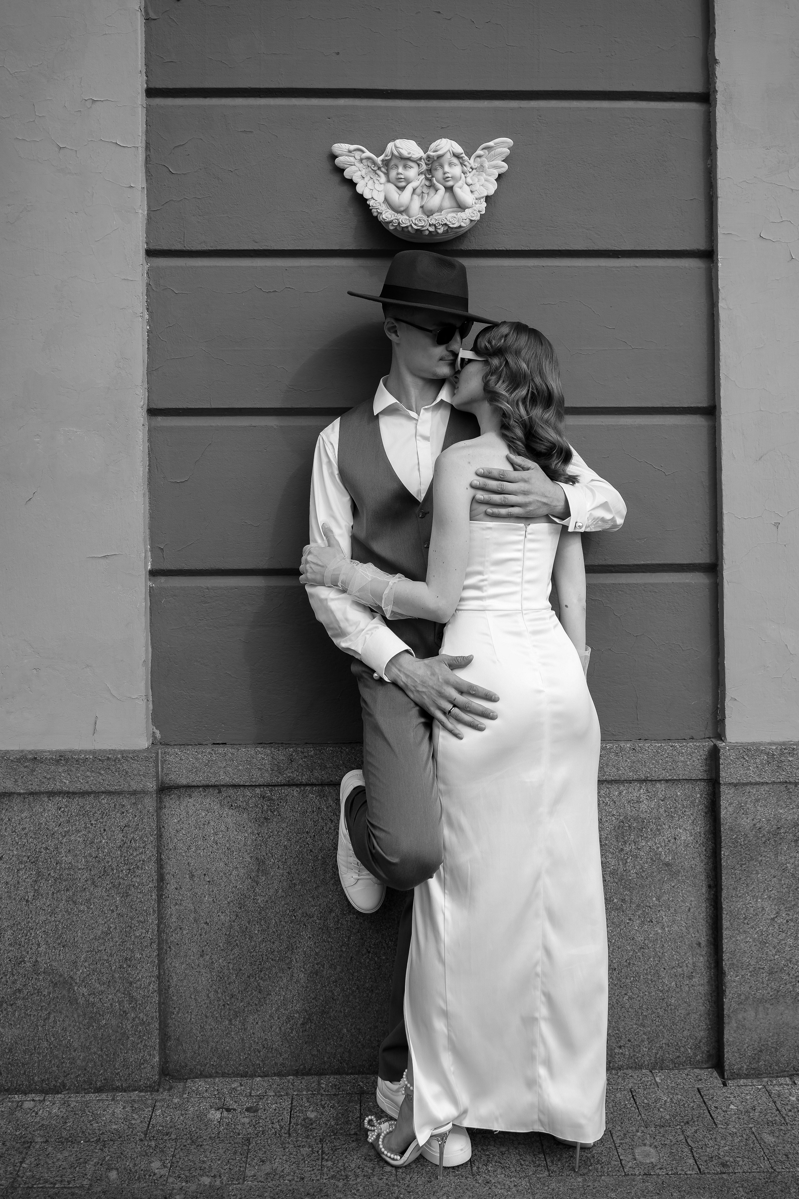 Свадебная и семейная сказка. ИРЛ — Проект