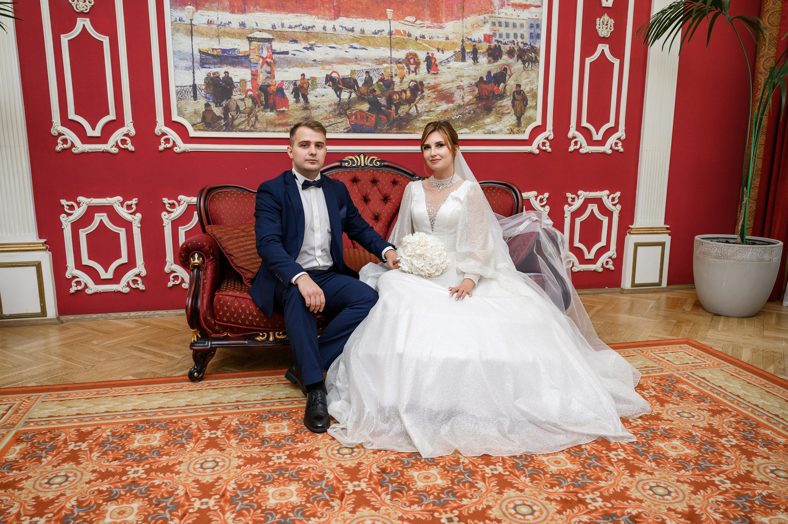 Свадебный фотограф Москва Юрий Кульман ВДНХ. Свадебный фотограф Москва Юрий Кульман