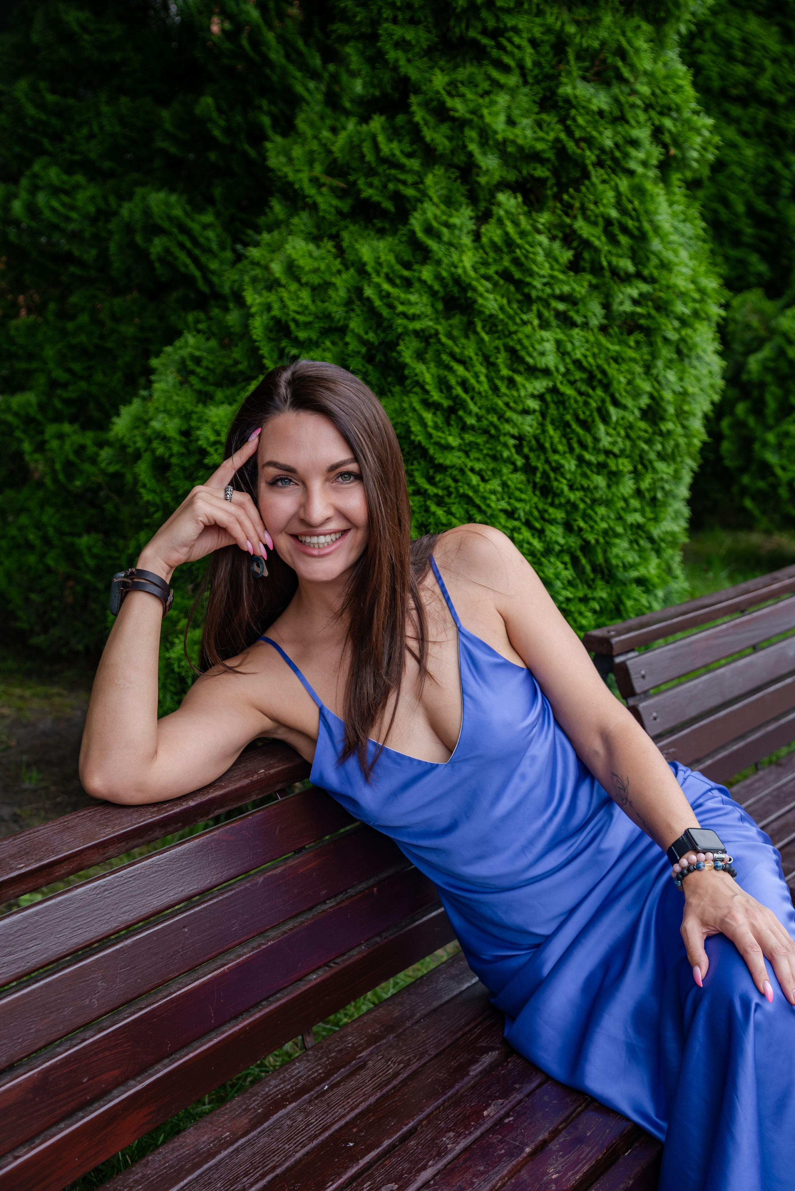 Роза Хутор. Фотограф Галина Нестерова