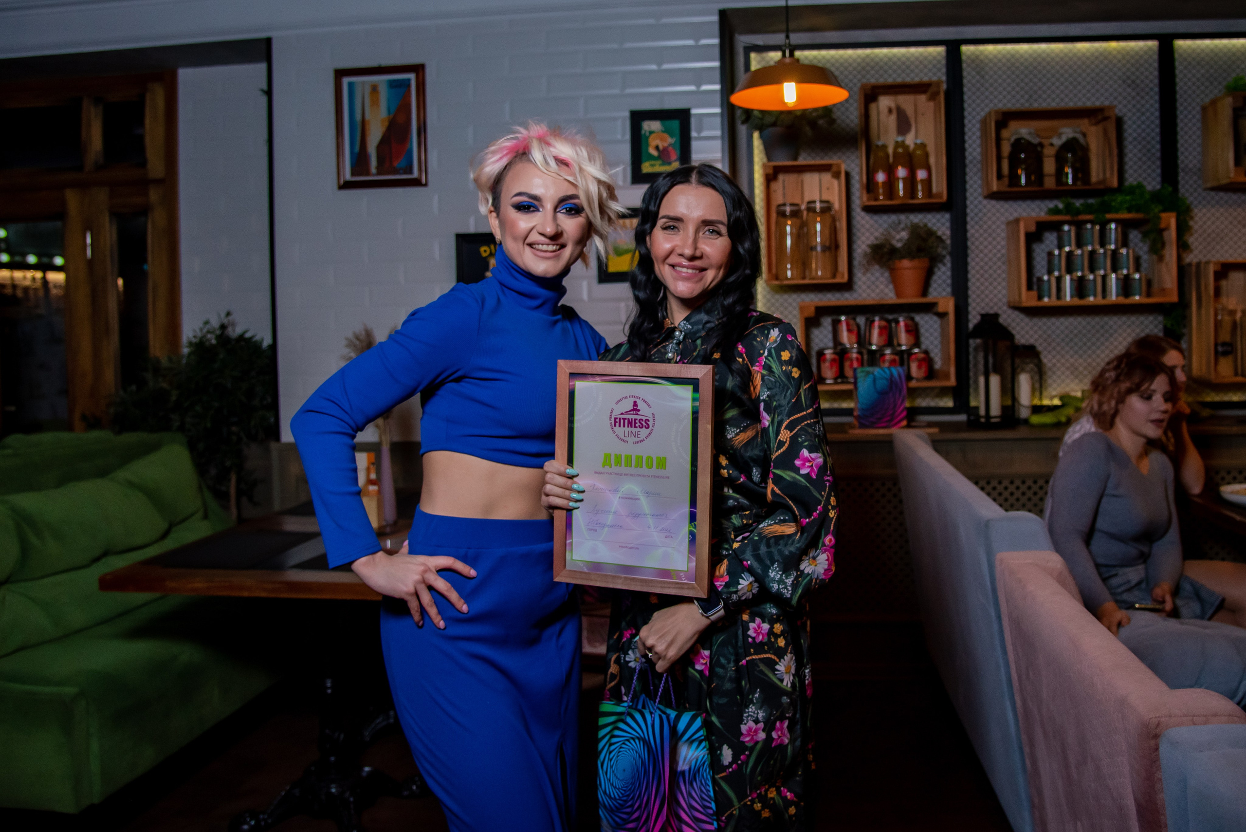 Меркато. Фотограф Галина Нестерова