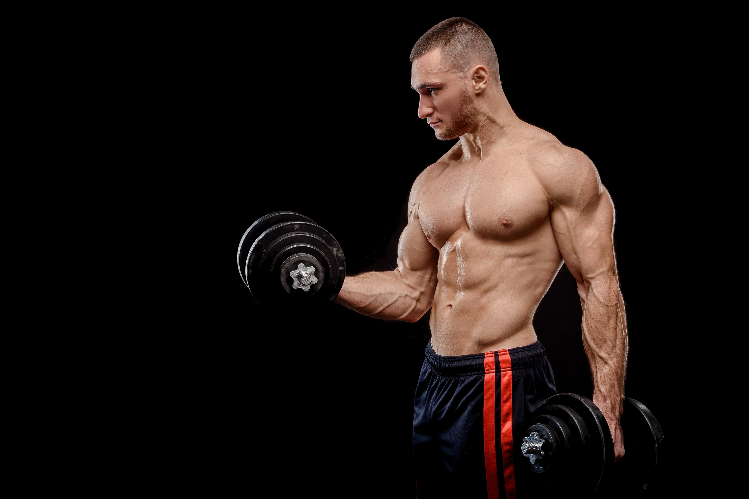 Железные люди. Фотограф Галина Нестерова