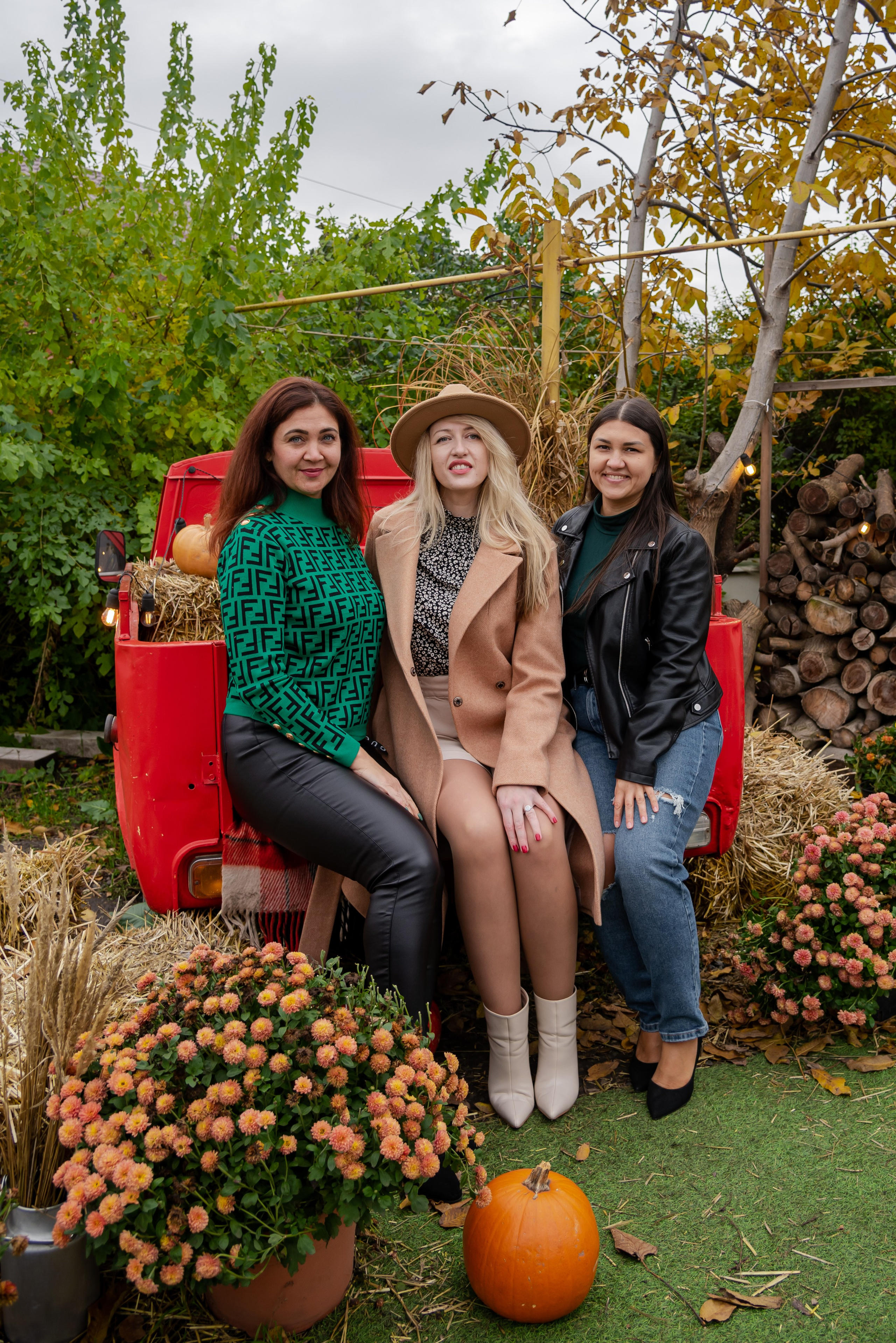 Авакадо. Фотограф Галина Нестерова