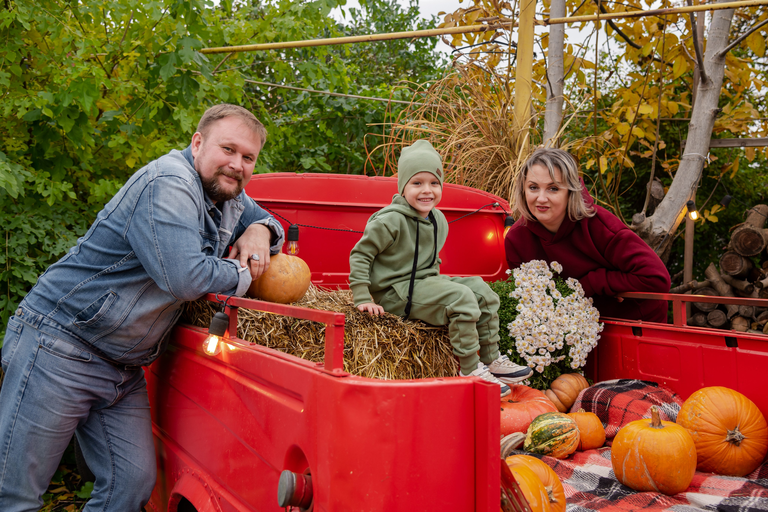 Авакадо. Фотограф Галина Нестерова