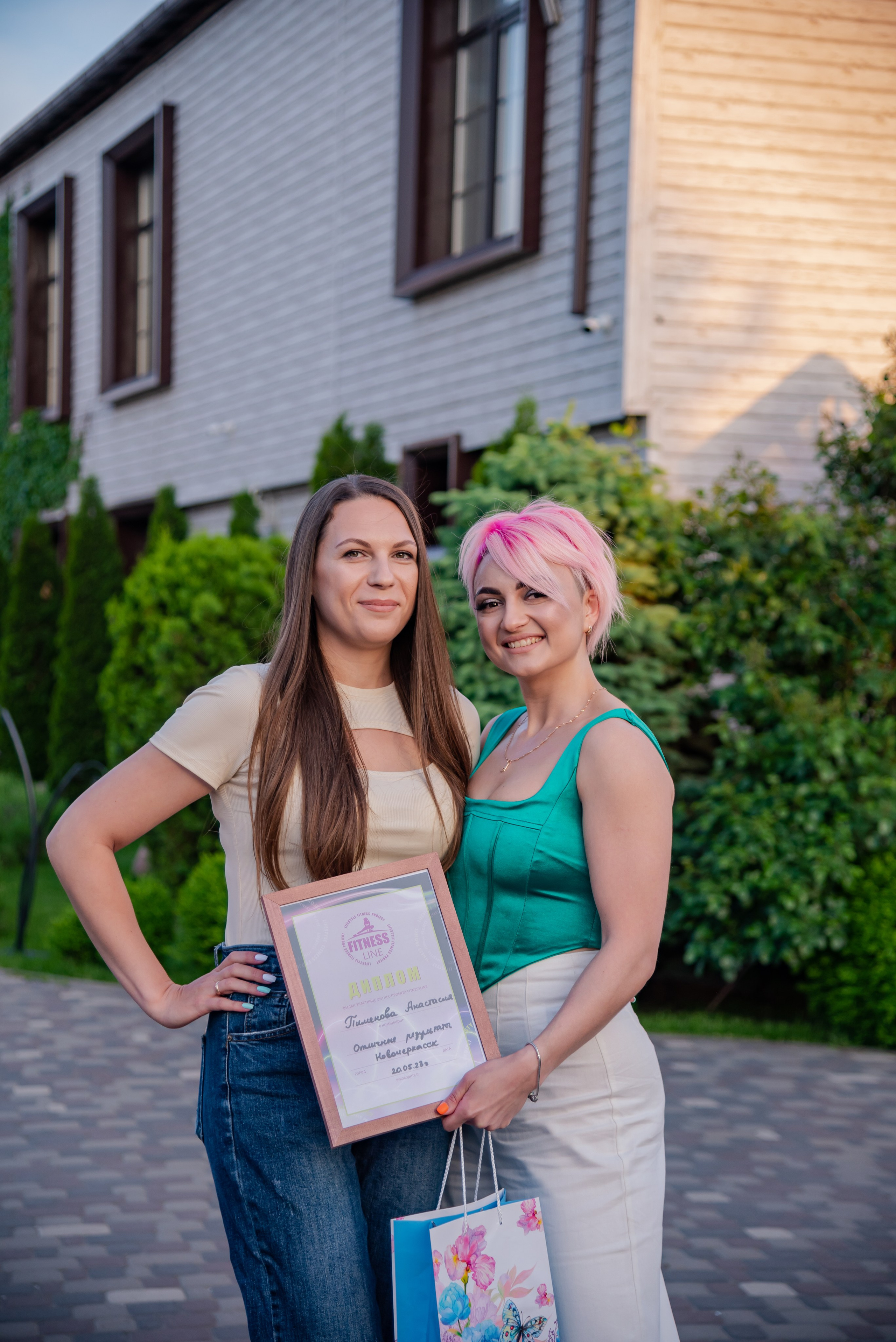 Вечер в Губернии. Фотограф Галина Нестерова