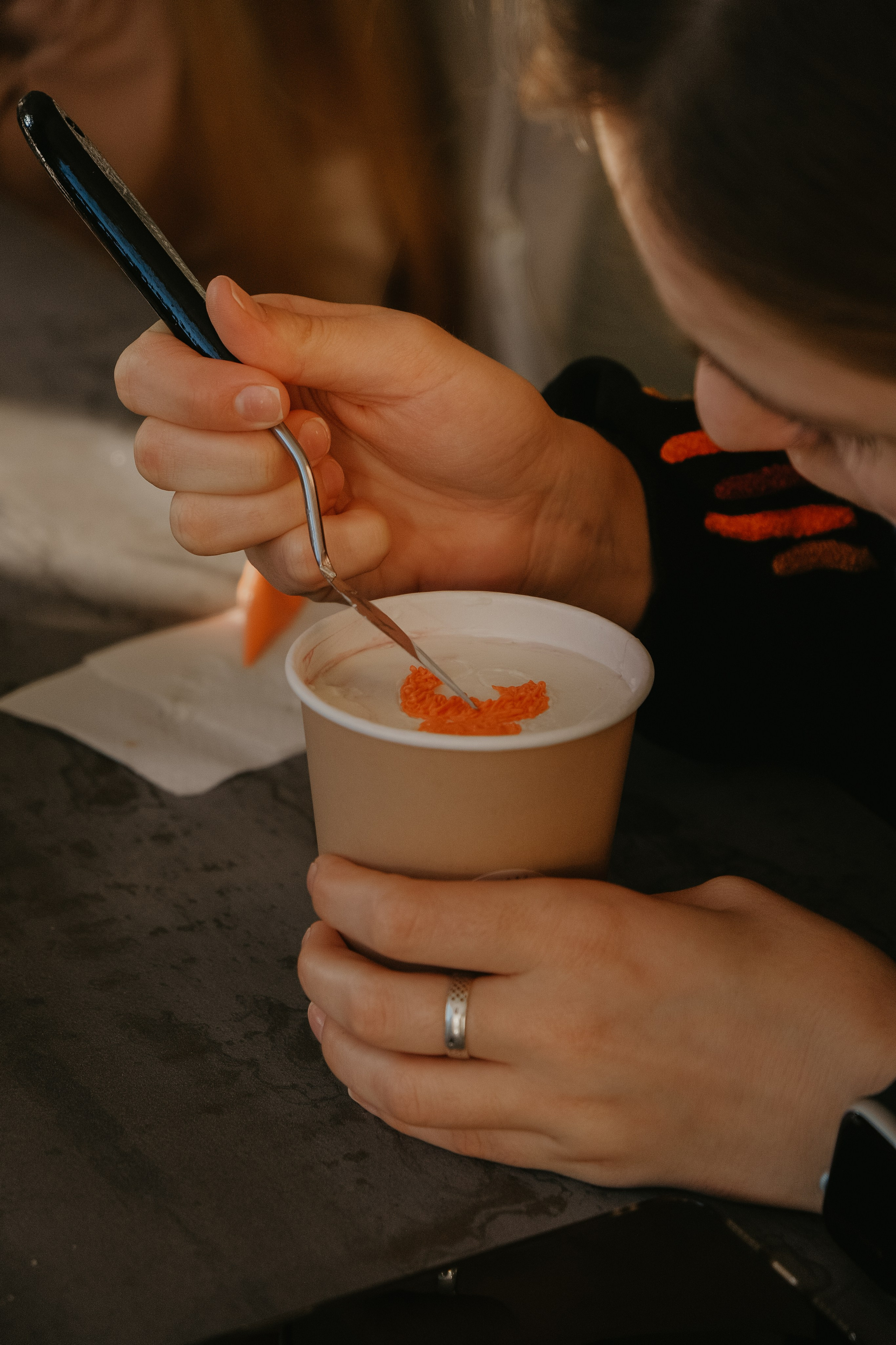 Мастер класс кондитера. Елена Фирсова | Фотограф Астрахань