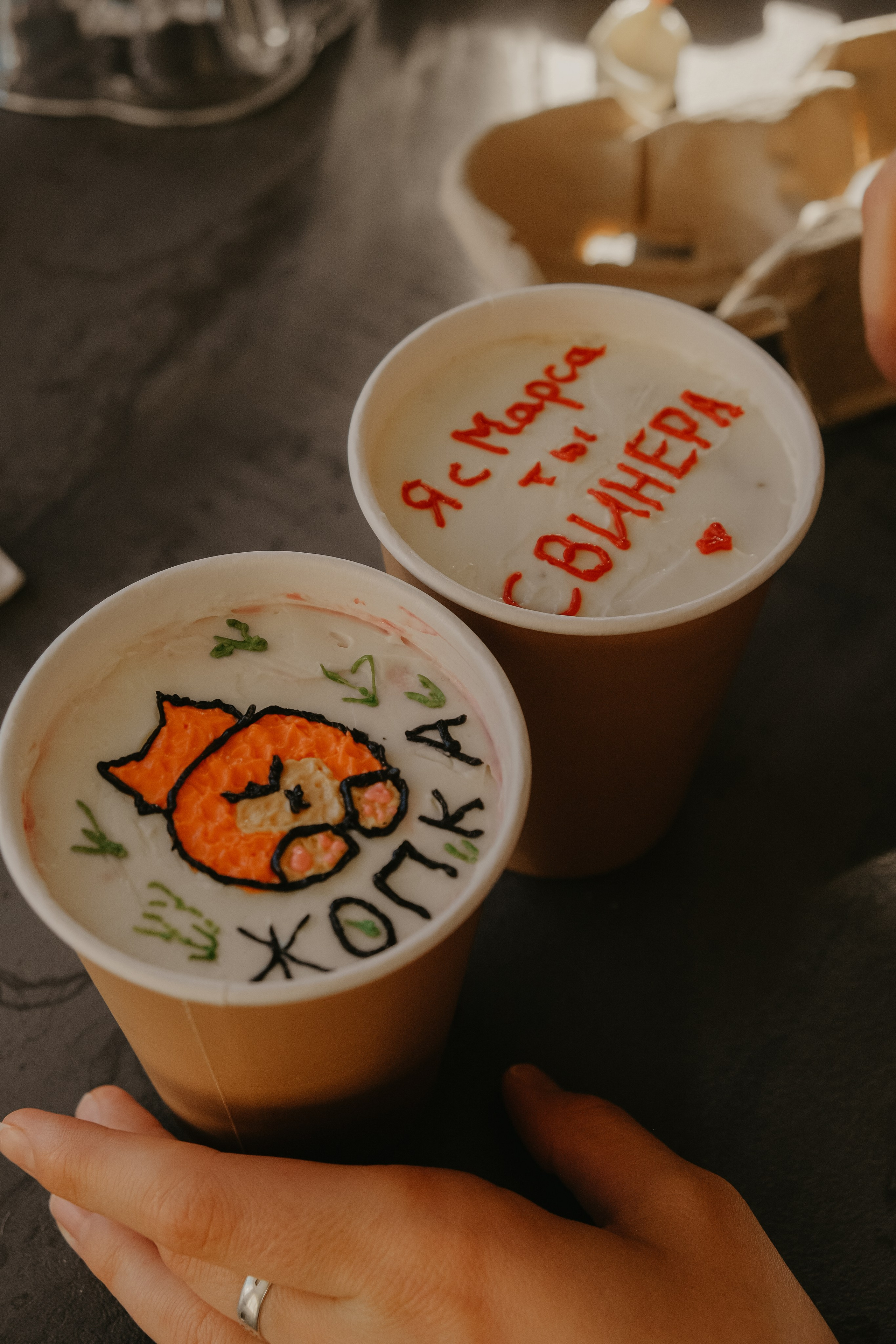 Мастер класс кондитера. Елена Фирсова | Фотограф Астрахань