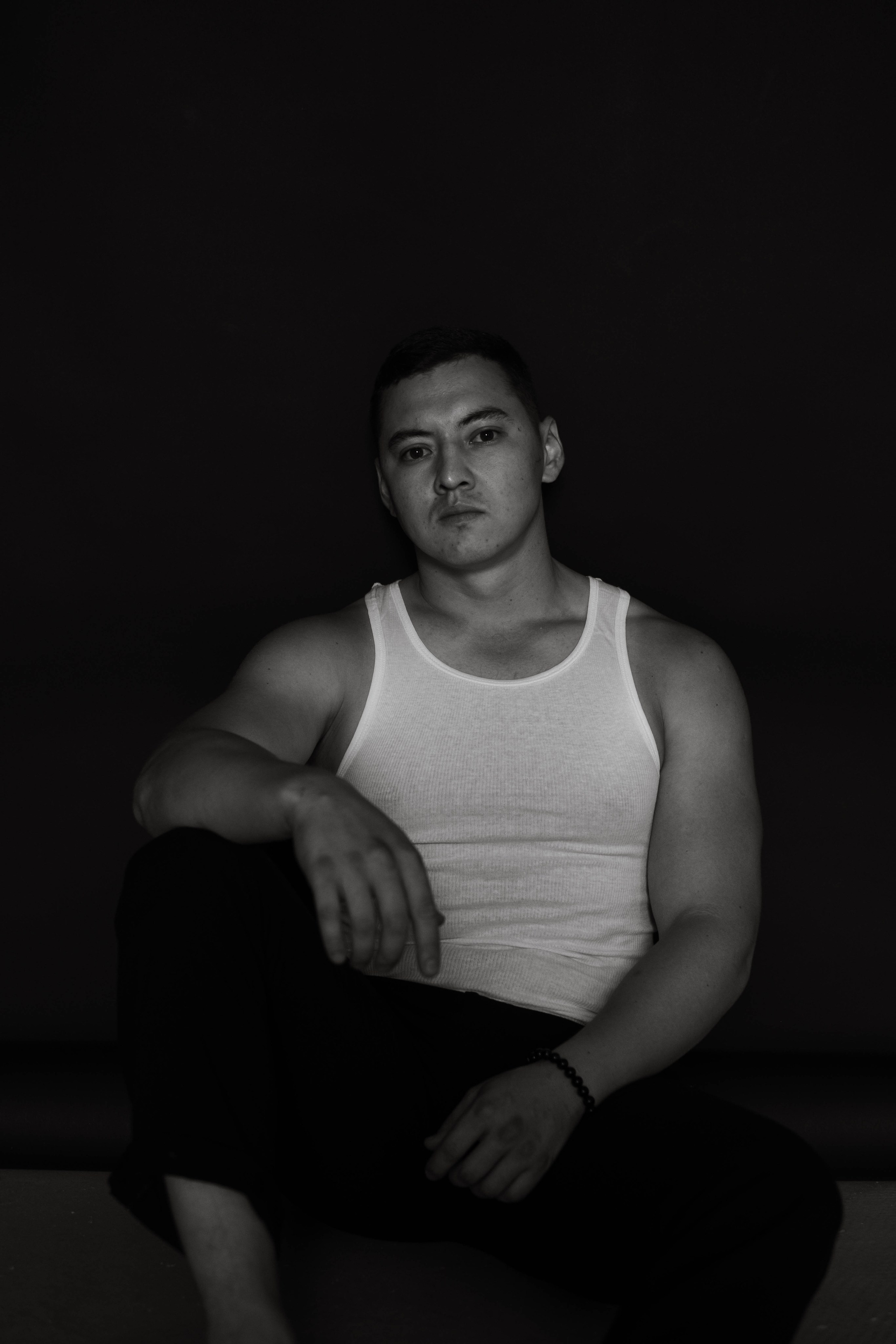 Арман. Елена Фирсова | Фотограф Астрахань