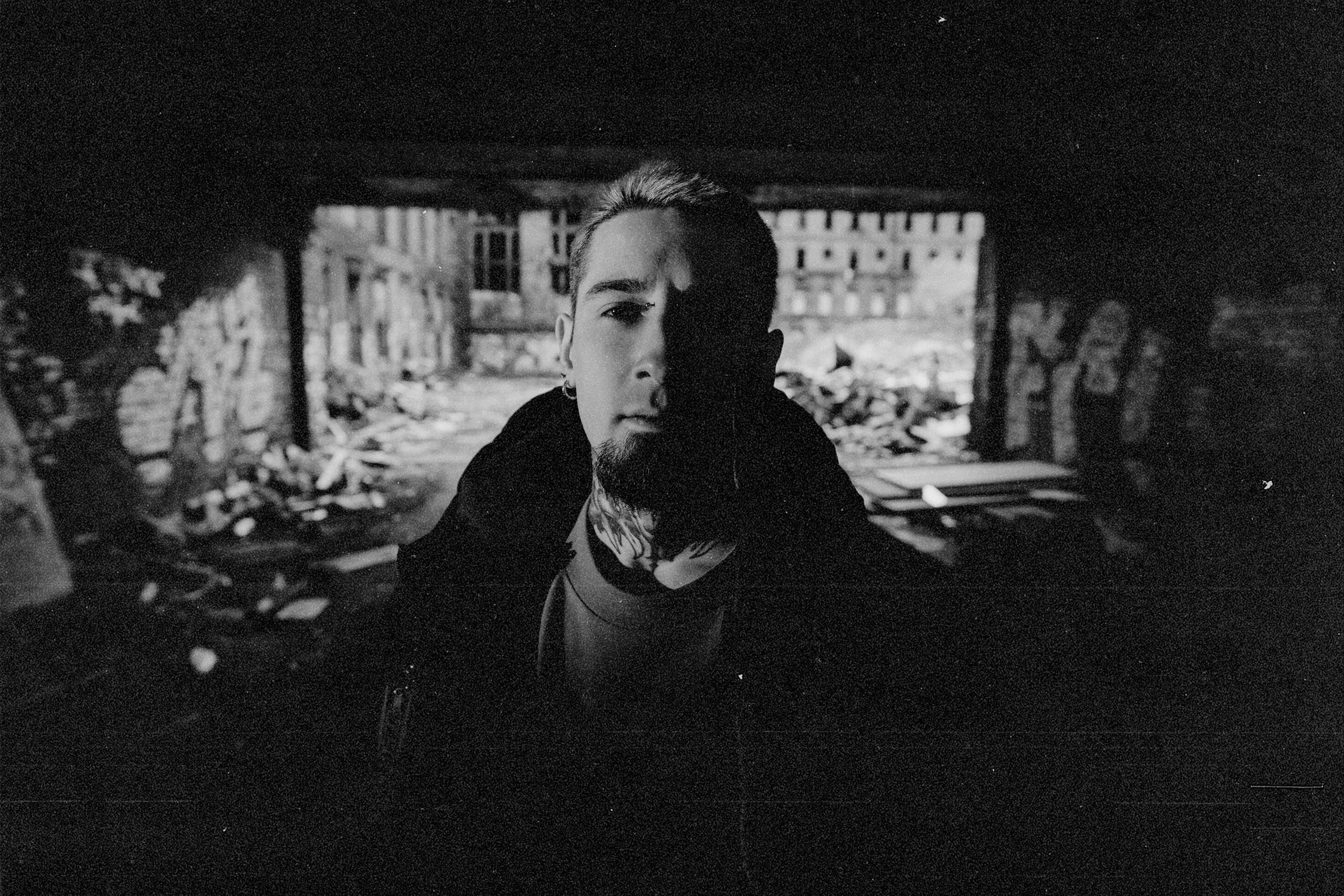 Bumble Beezy. Фотограф и видеограф в Северной столице