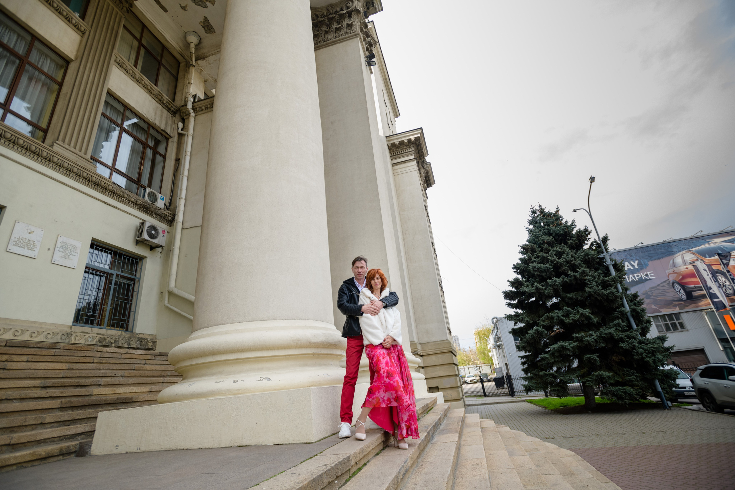 Ира свадьба. Фотограф в Ростове-на-Дону Маркер Елена