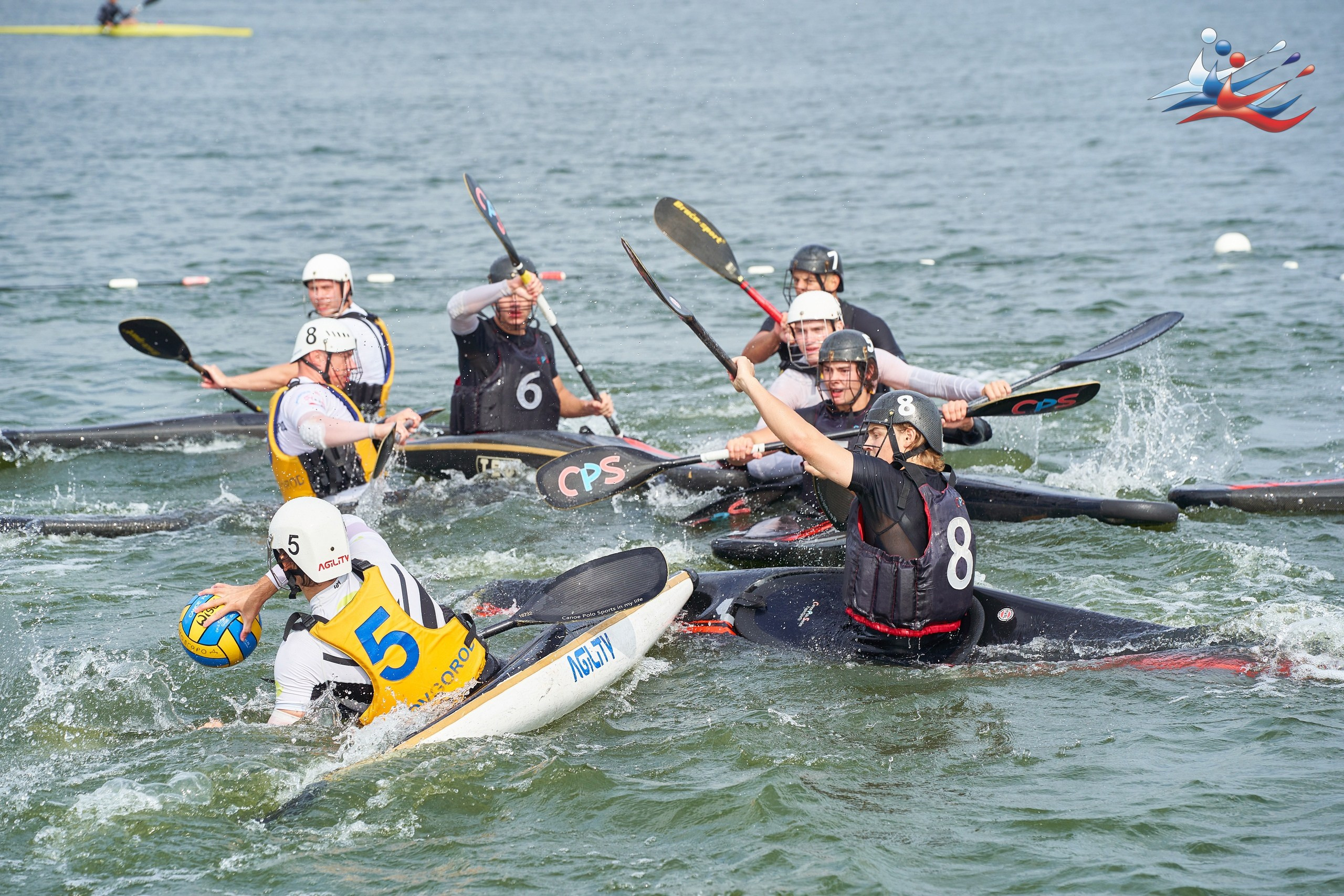 Танцы и спорт. Фотограф Петр Анисимов