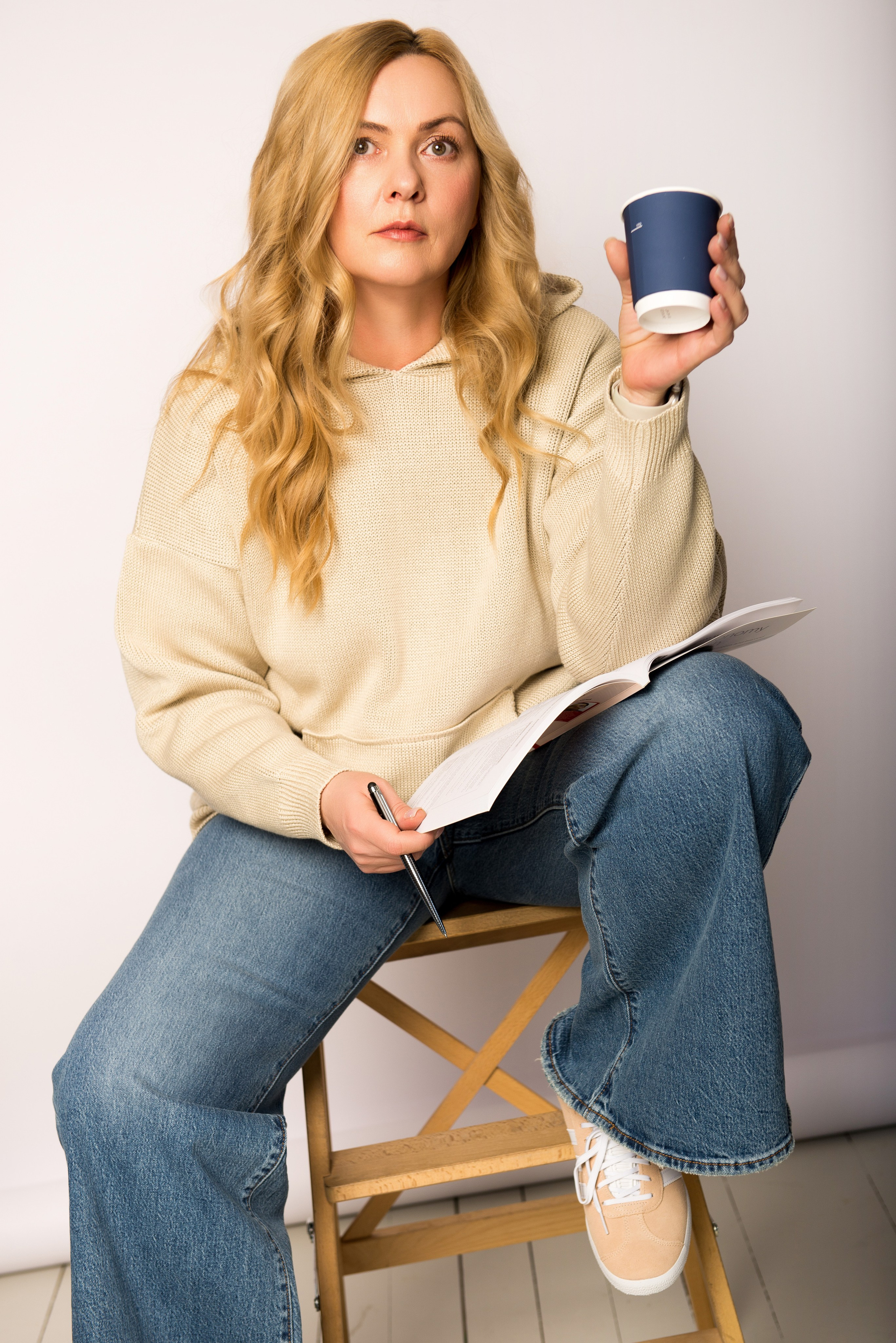 Маргарита Рода. Фотограф Медведева Полина