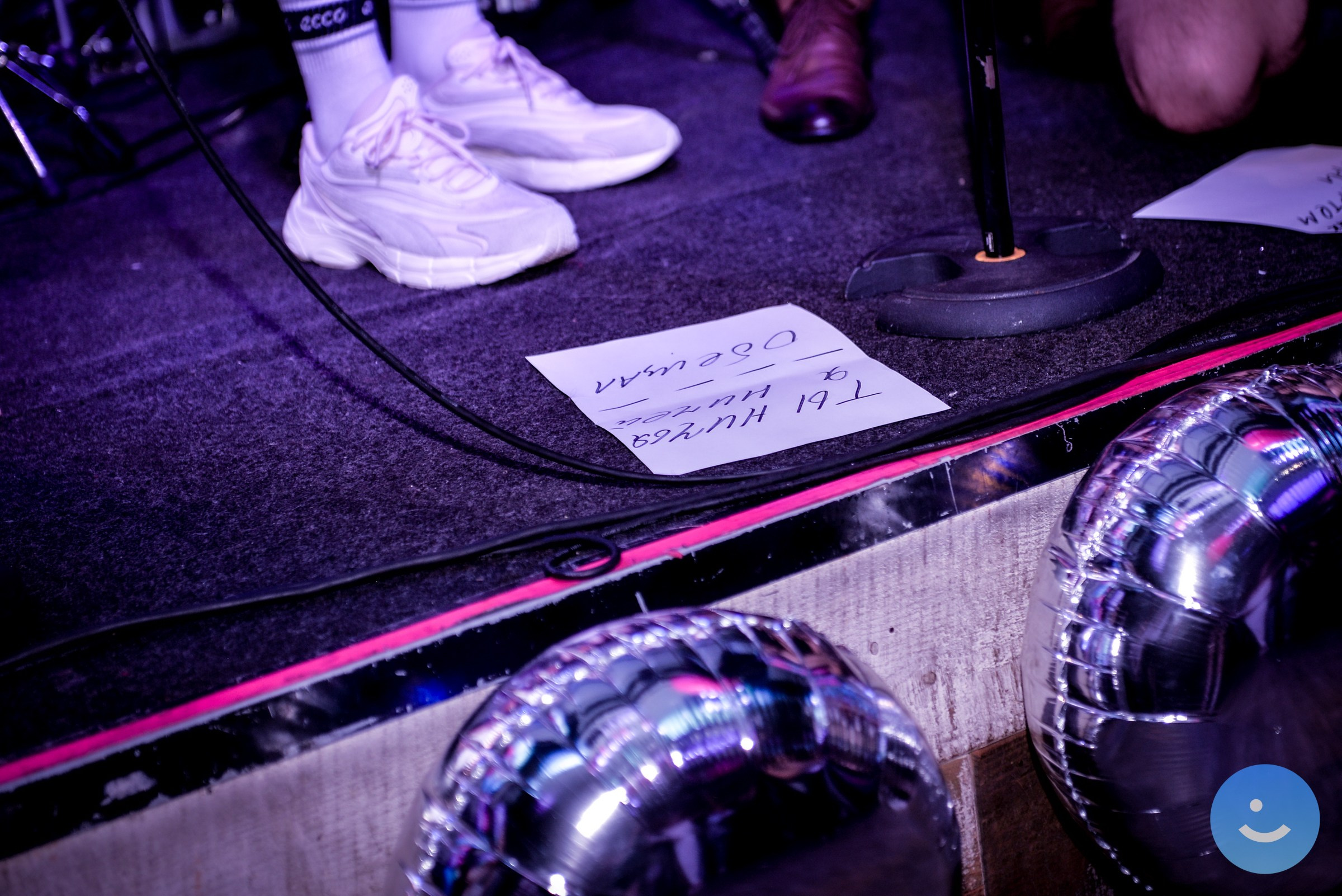 Закрытие Панчлайна 2024. Фотограф Медведева Полина