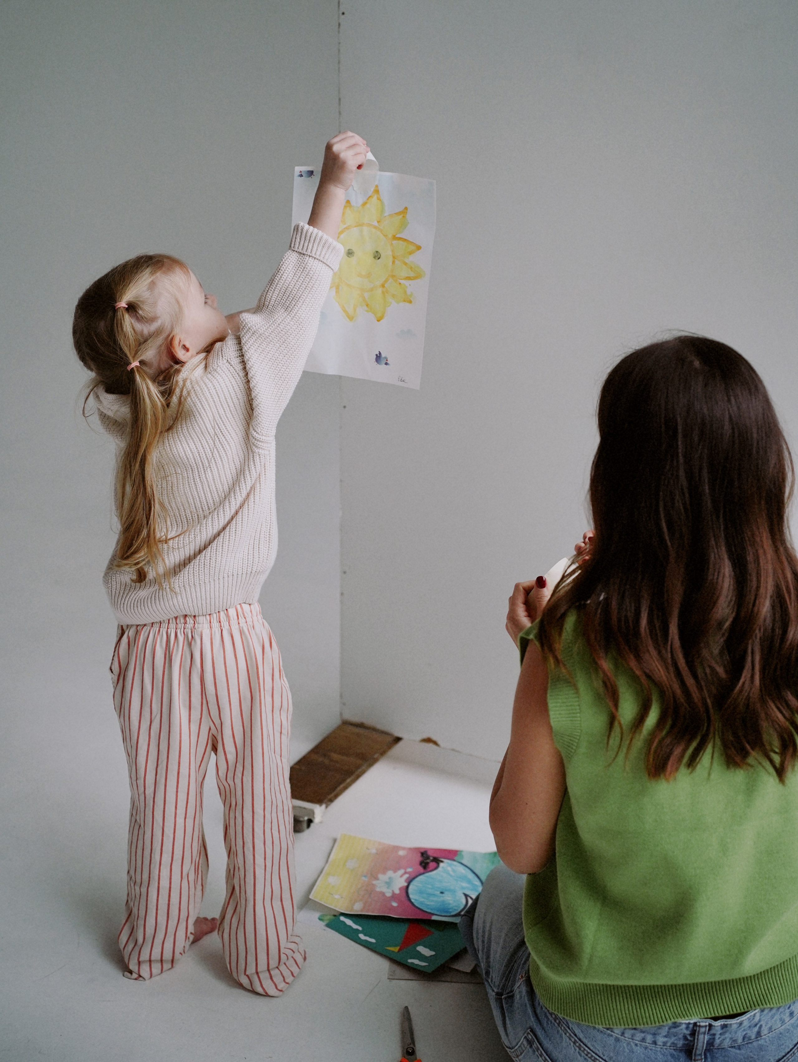 Леся Ева. Видеограф Екатерина Ротова