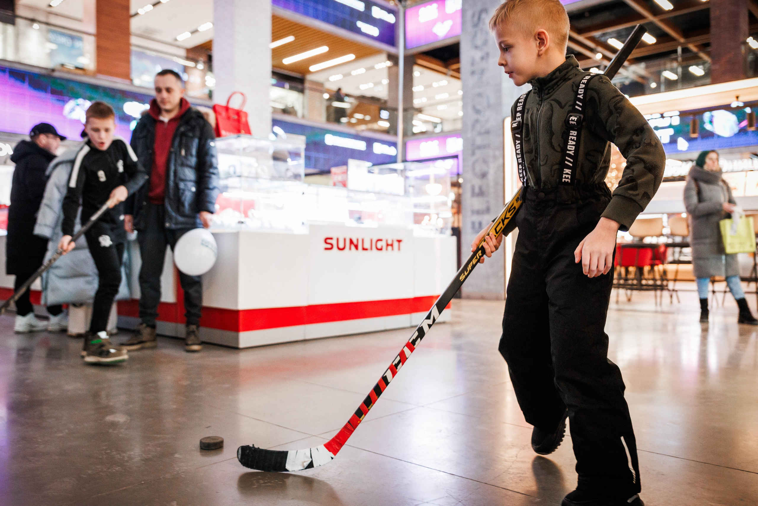 ФИДЖИТАЛ ПО-РУССКИ. МИНИСТЕРСТВО СПОРТА НИЖЕГОРОДСКОЙ ОБЛАСТИ. Фотограф Нижний Новгород Игнатьева Виктория