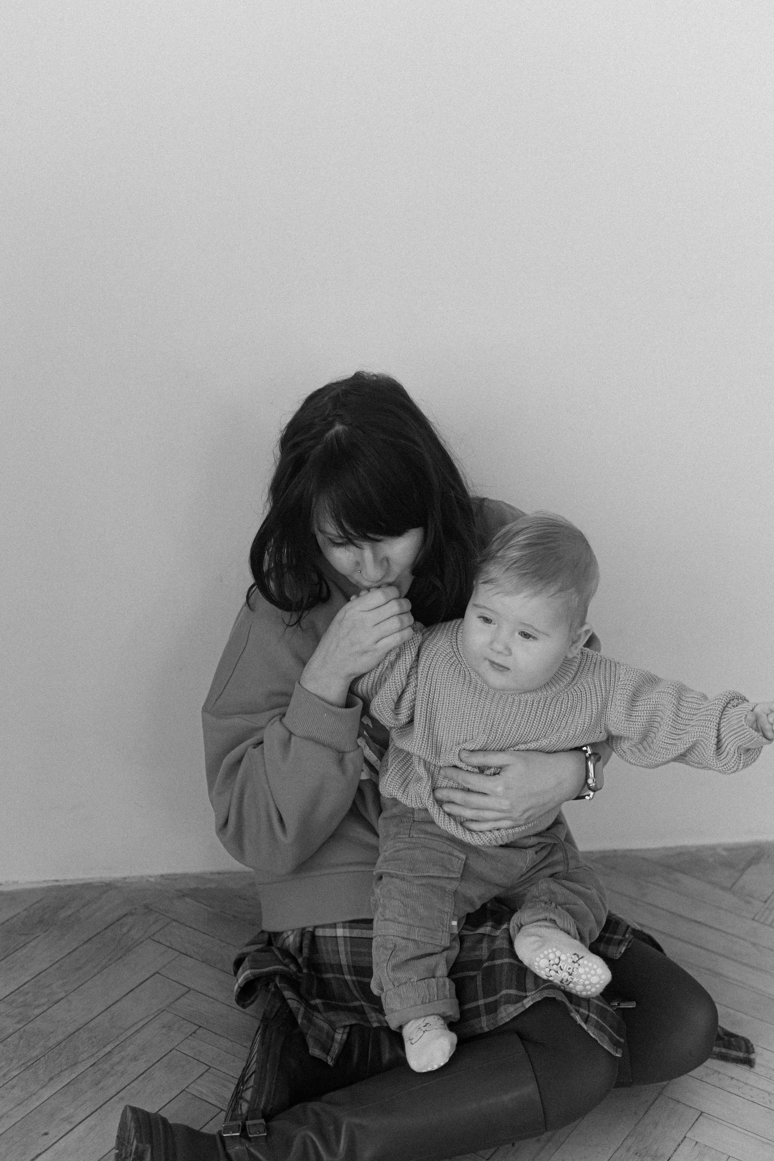 Леня и Маша. Свадебный и семейный фотограф г. Волгоград Биленко Ангелина