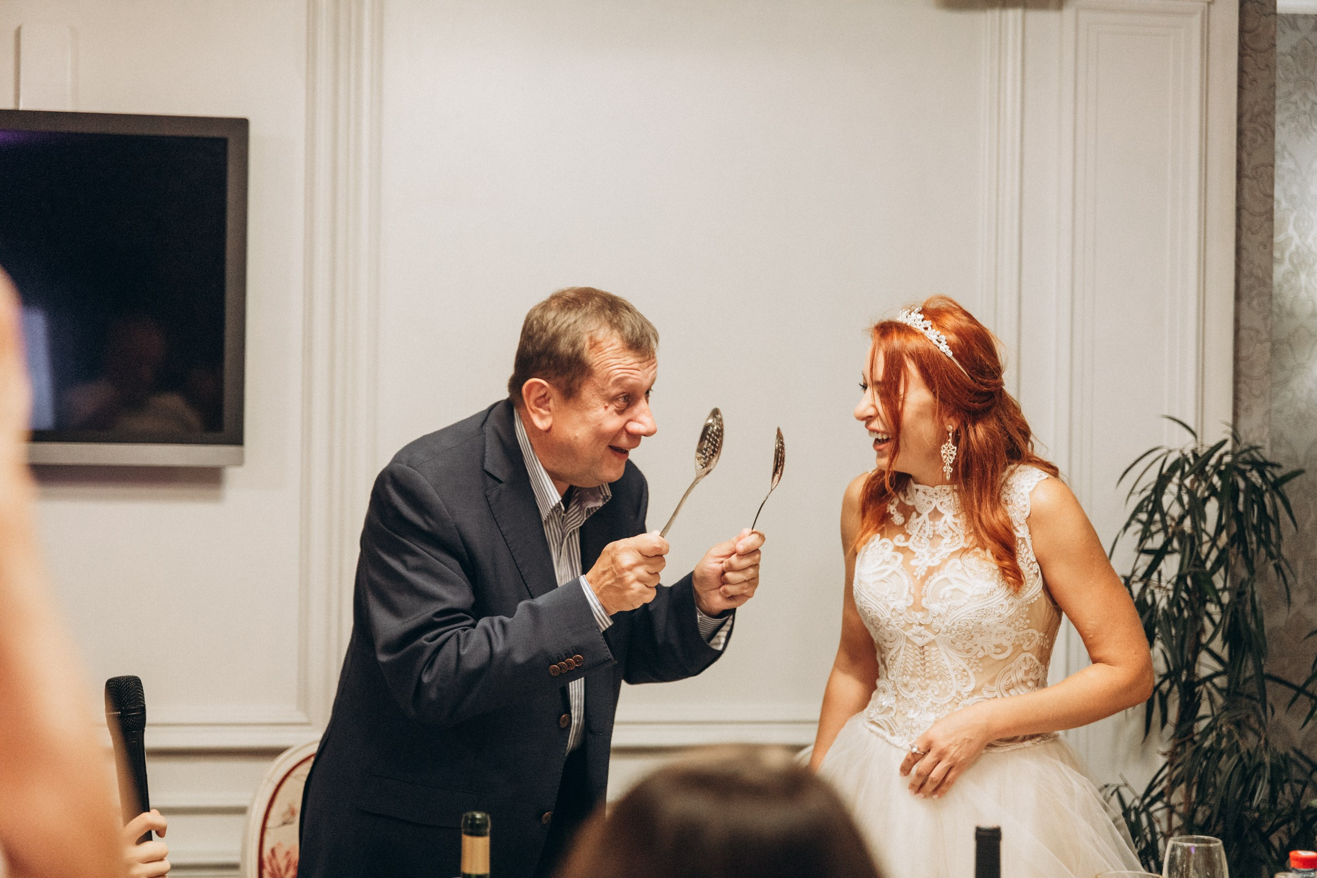 Юбилей. Свадебный и портретный фотограф в Калининграде Наталия Еник