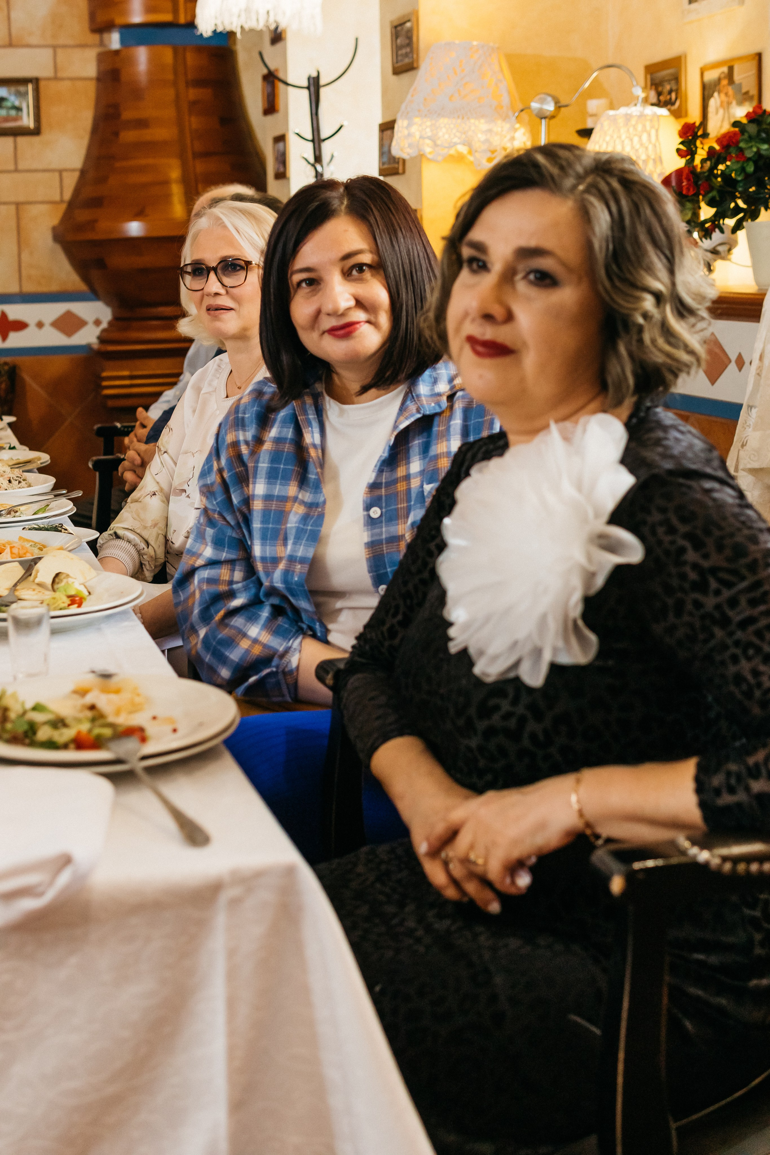 Юбилей Кирилл. Главная